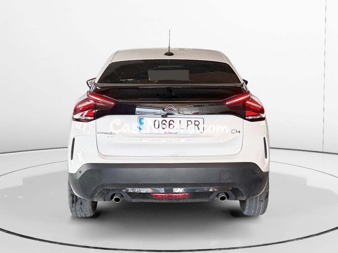 Citroën C4 Feel Pack - foto 3