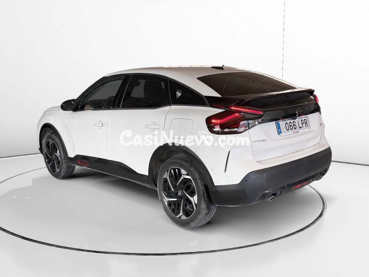 Citroën C4 Feel Pack - foto 4