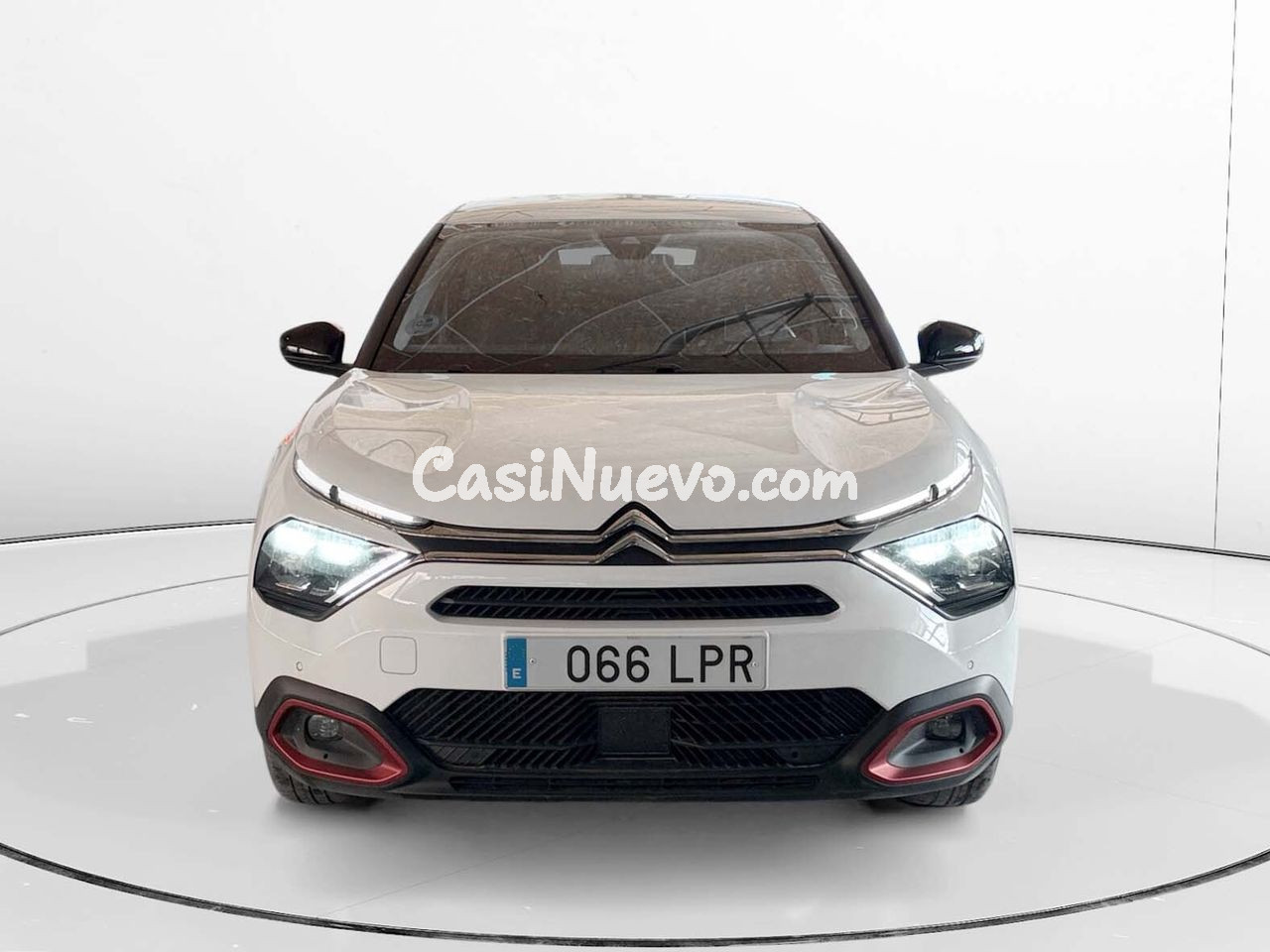 Citroën C4 Feel Pack - foto 5