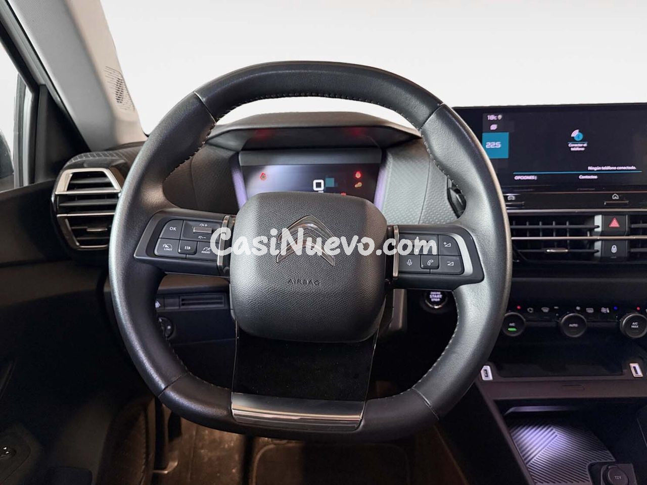 Citroën C4 Feel Pack - foto 7