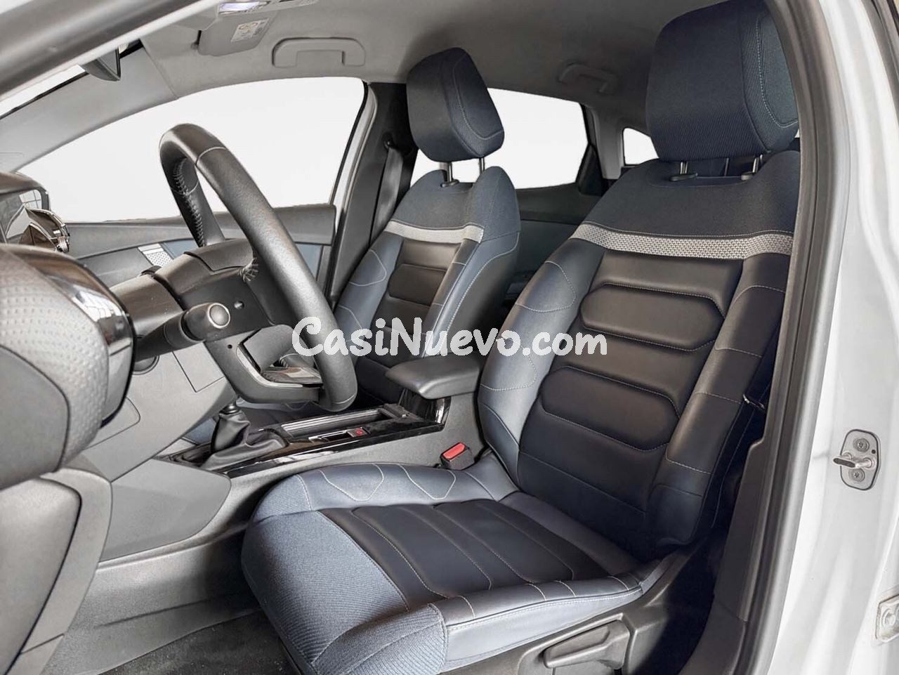 Citroën C4 Feel Pack - foto 8