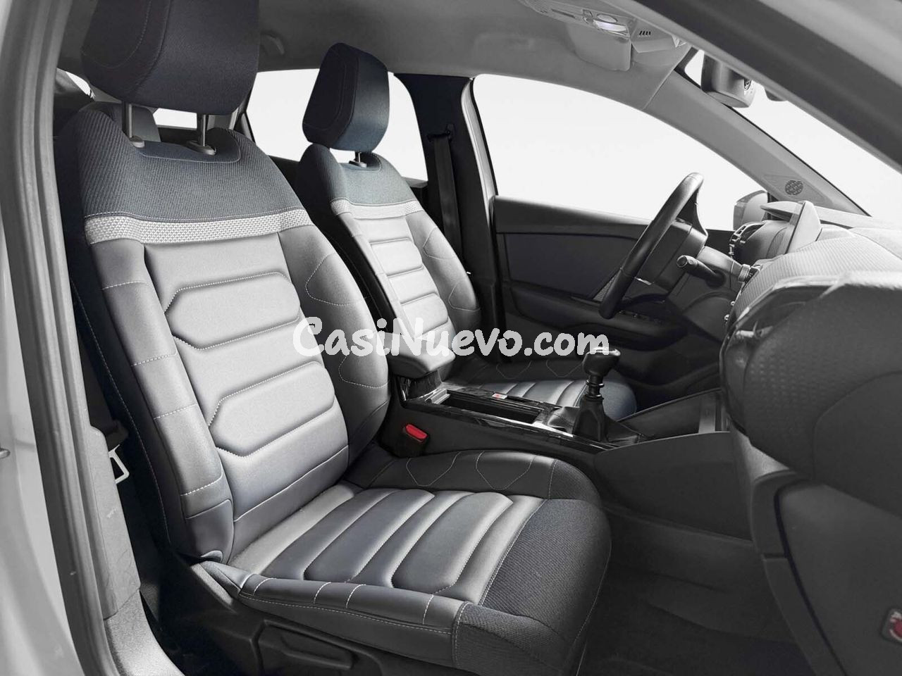 Citroën C4 Feel Pack - foto 10