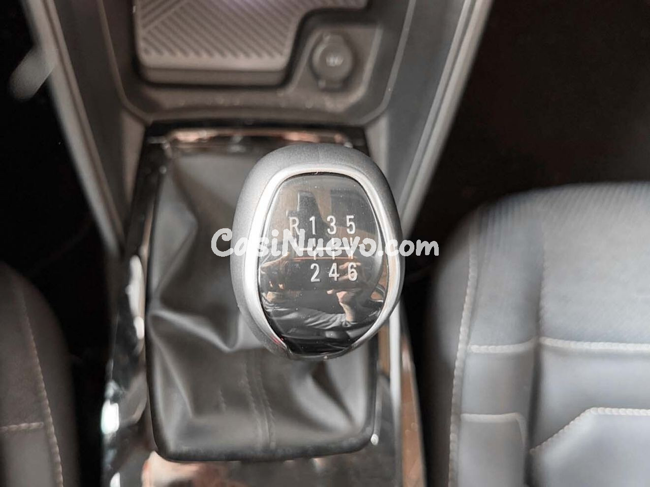 Citroën C4 Feel Pack - foto 12