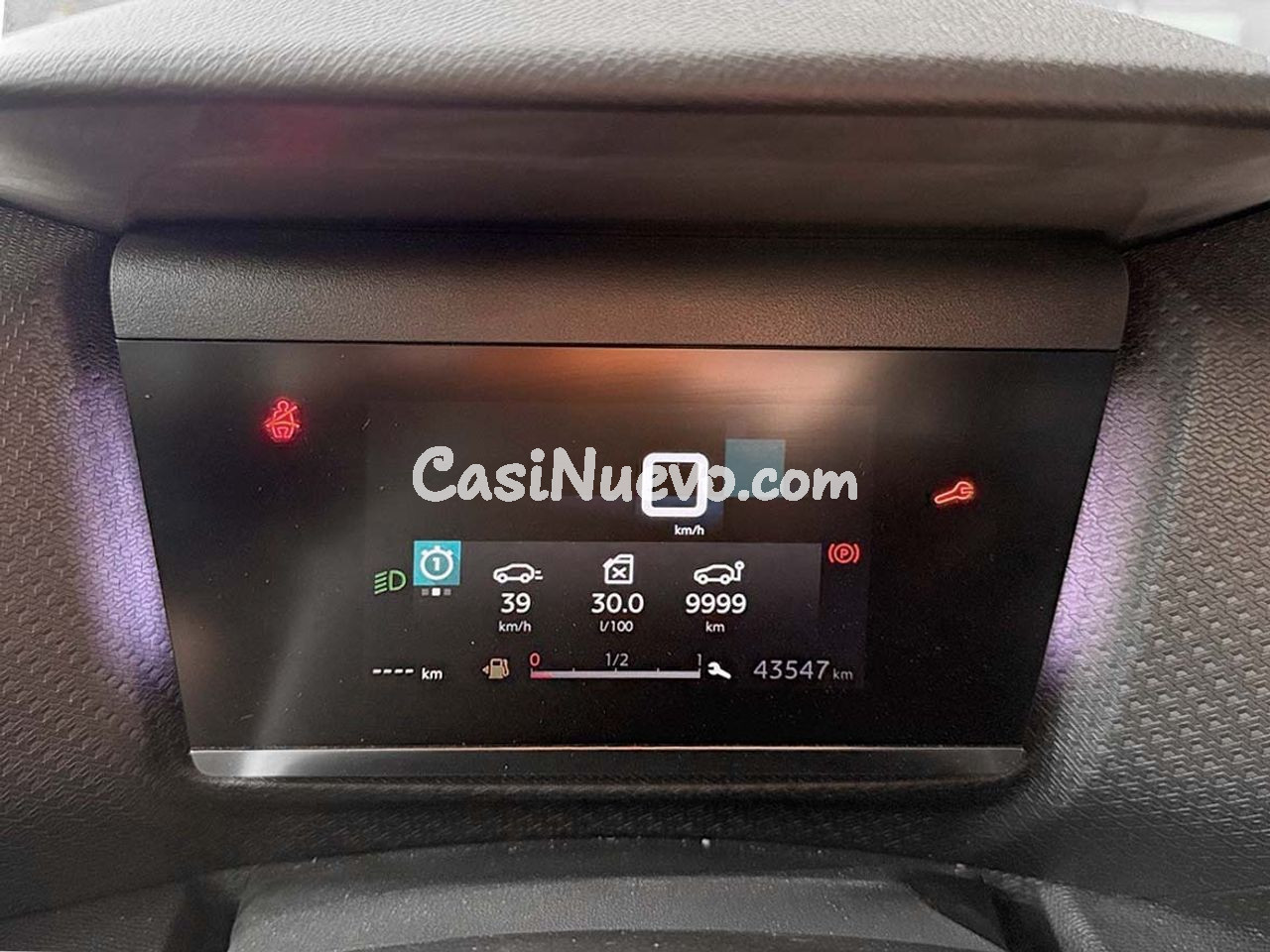 Citroën C4 Feel Pack - foto 13