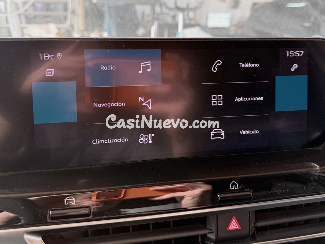 Citroën C4 Feel Pack - foto 14