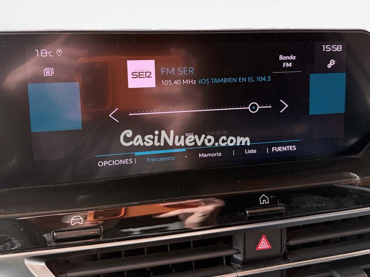 Citroën C4 Feel Pack - foto 16