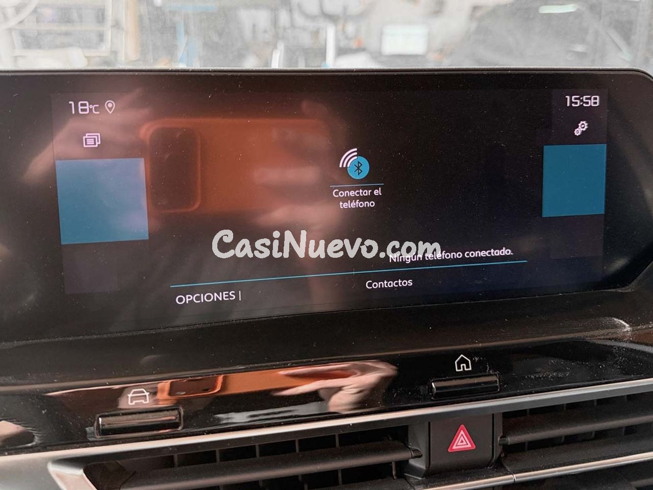 Citroën C4 Feel Pack - foto 17