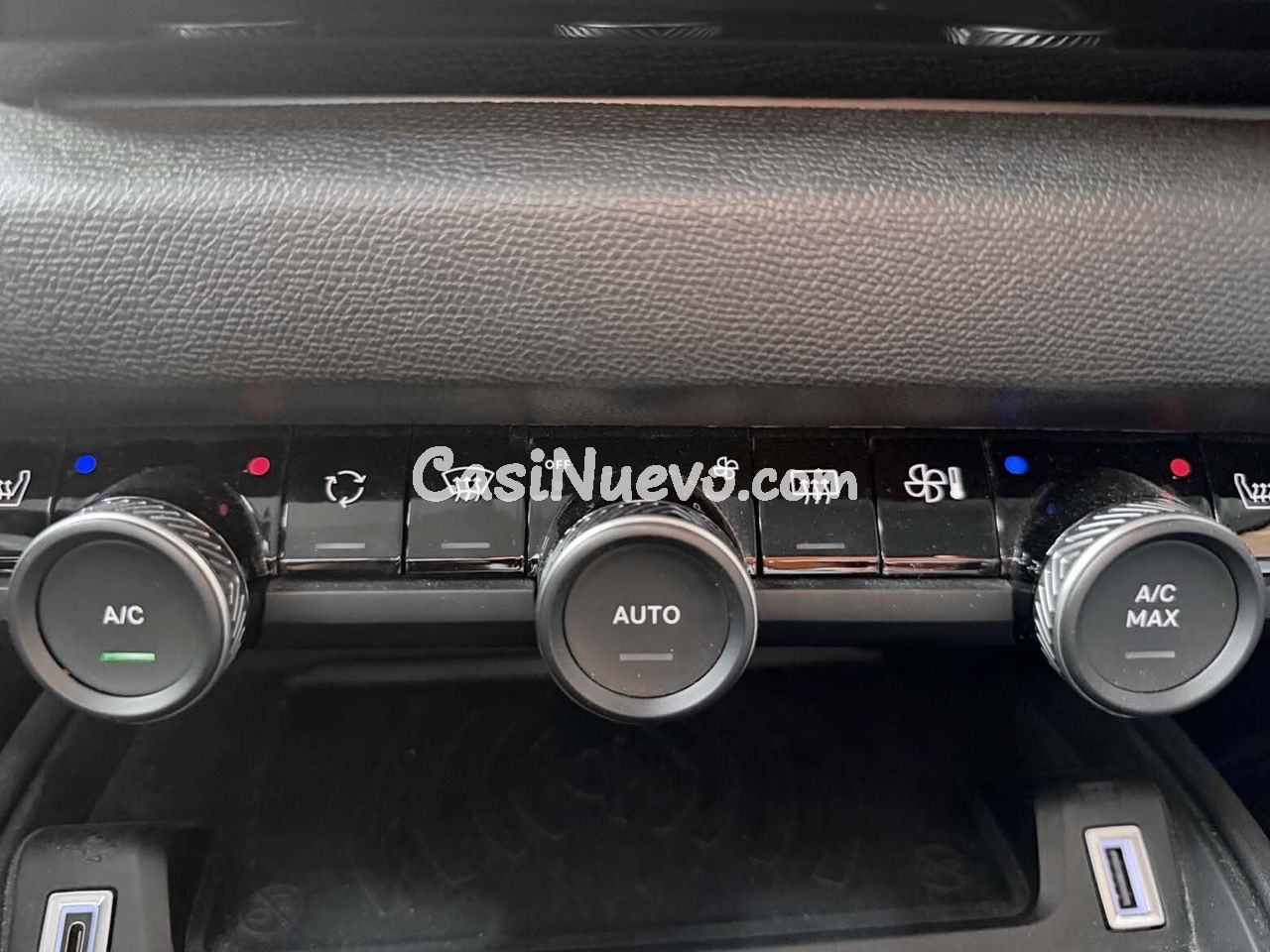 Citroën C4 Feel Pack - foto 19