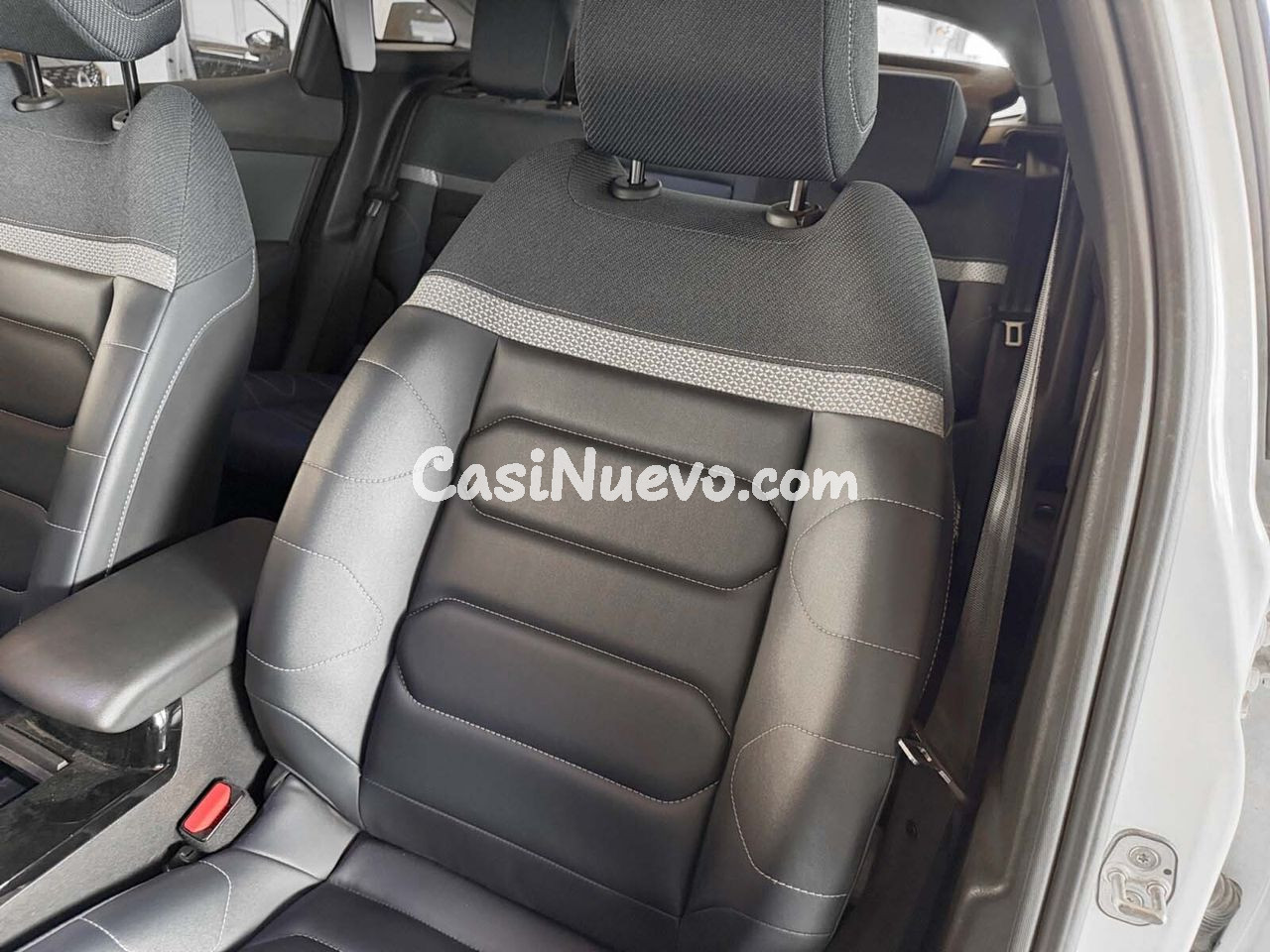 Citroën C4 Feel Pack - foto 20