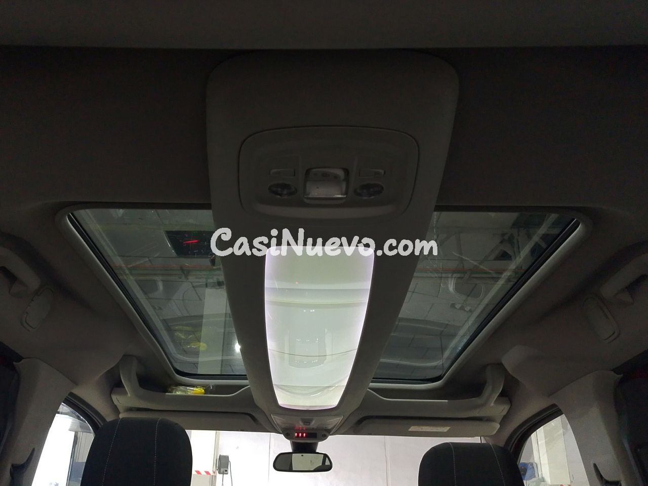 Opel Combo Cargo Innovation - foto 12