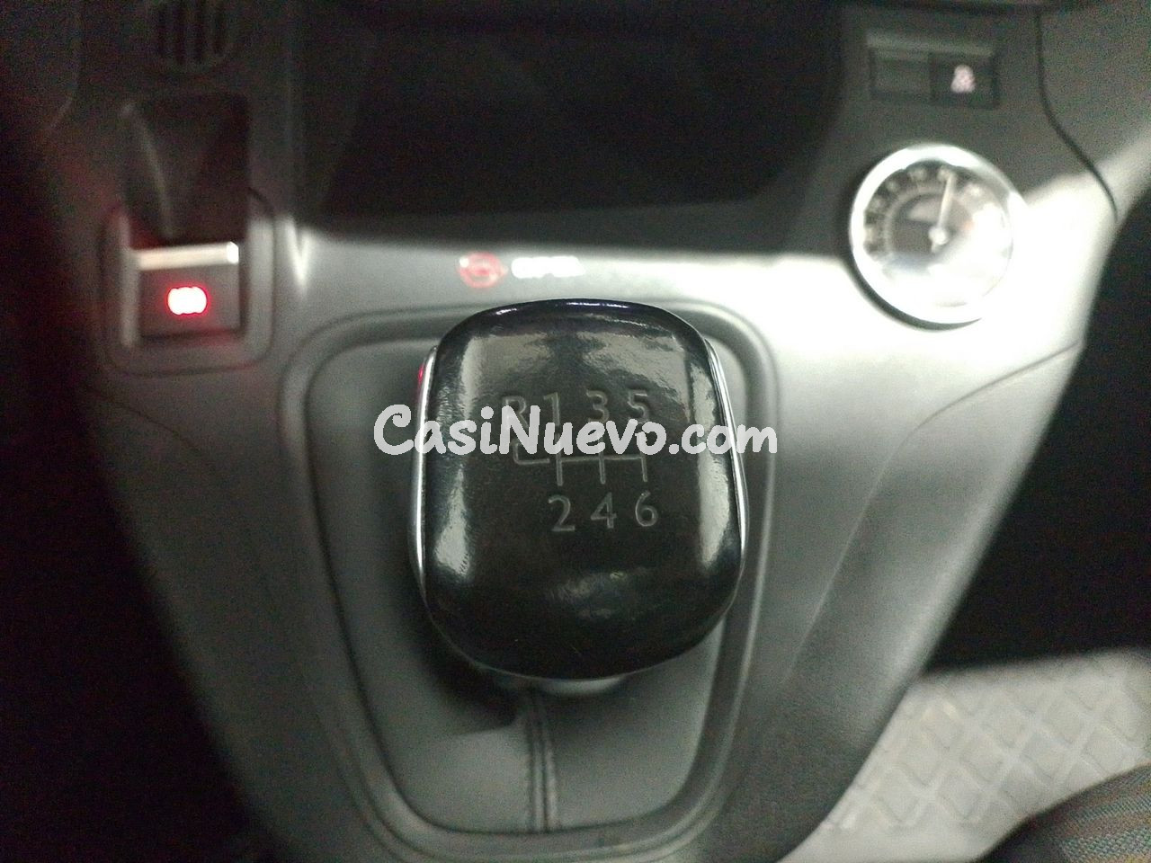 Opel Combo Cargo Innovation - foto 14