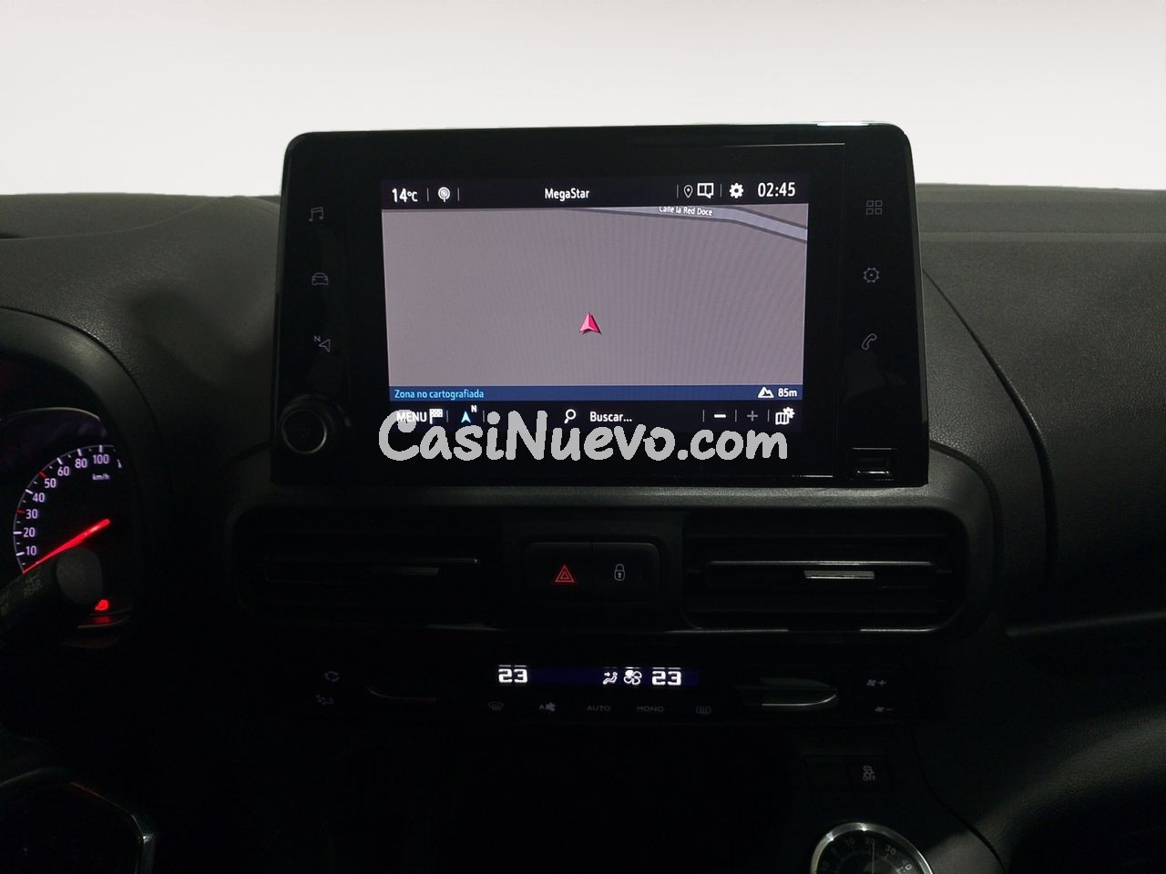 Opel Combo Cargo Innovation - foto 16