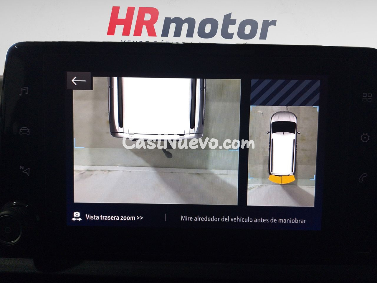 Opel Combo Cargo Innovation - foto 18