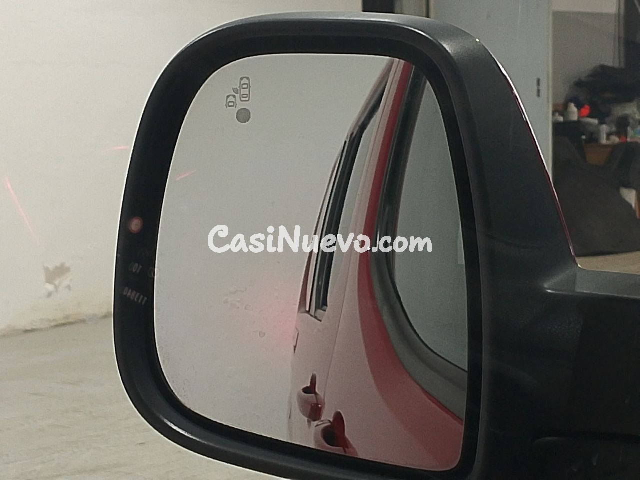 Opel Combo Cargo Innovation - foto 20