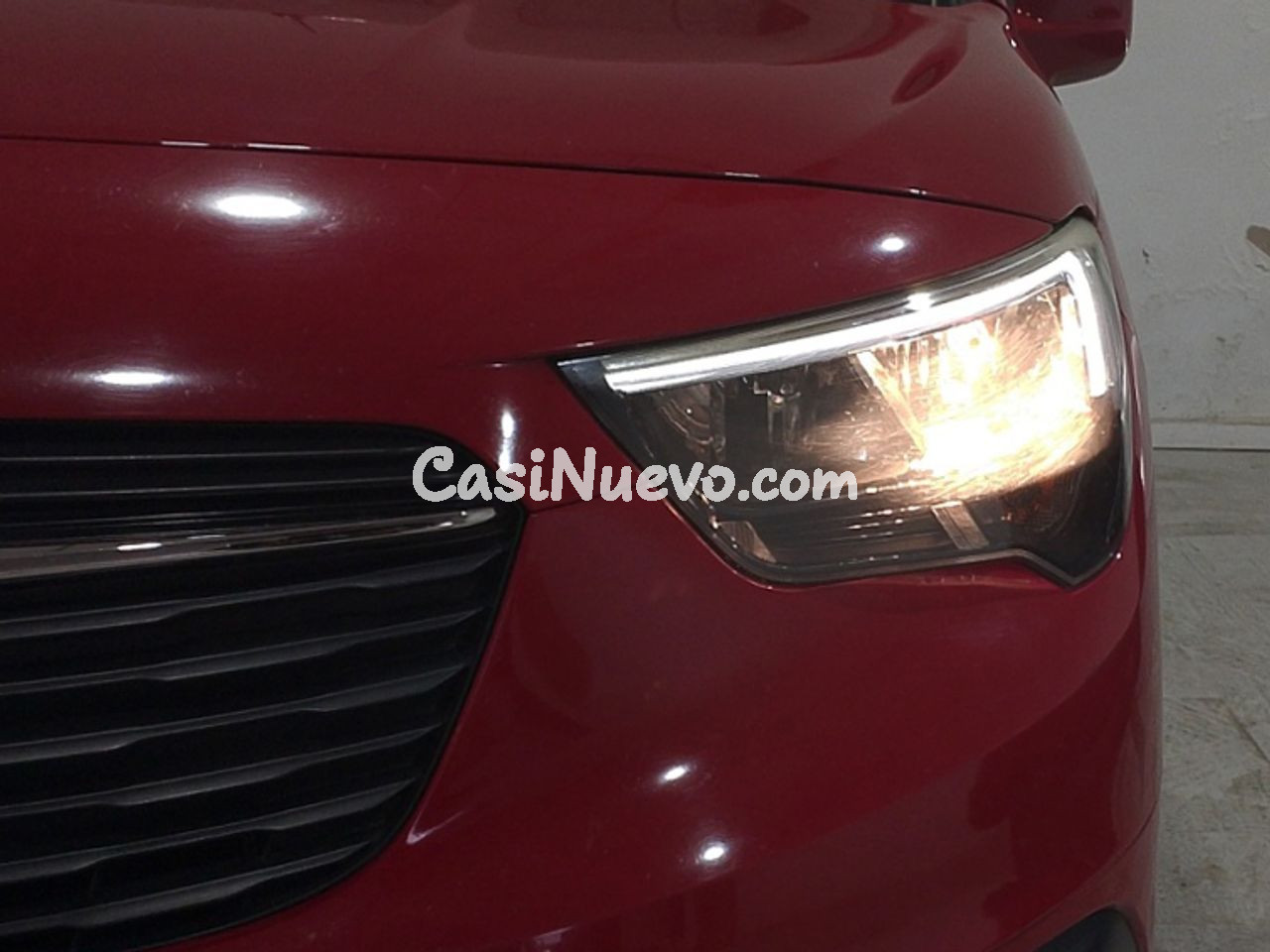 Opel Combo Cargo Innovation - foto 21