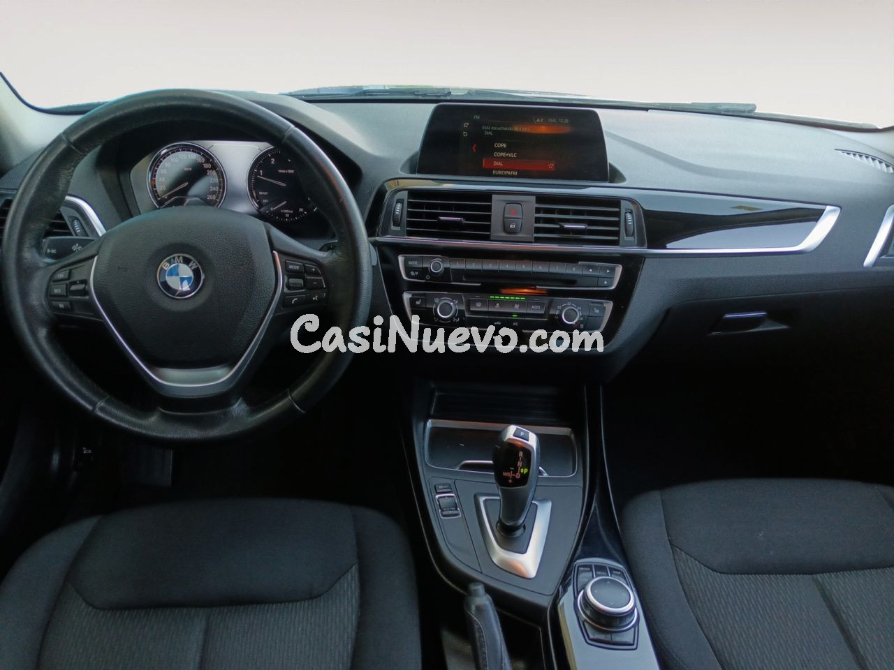 BMW Serie 1 118 d - foto 7