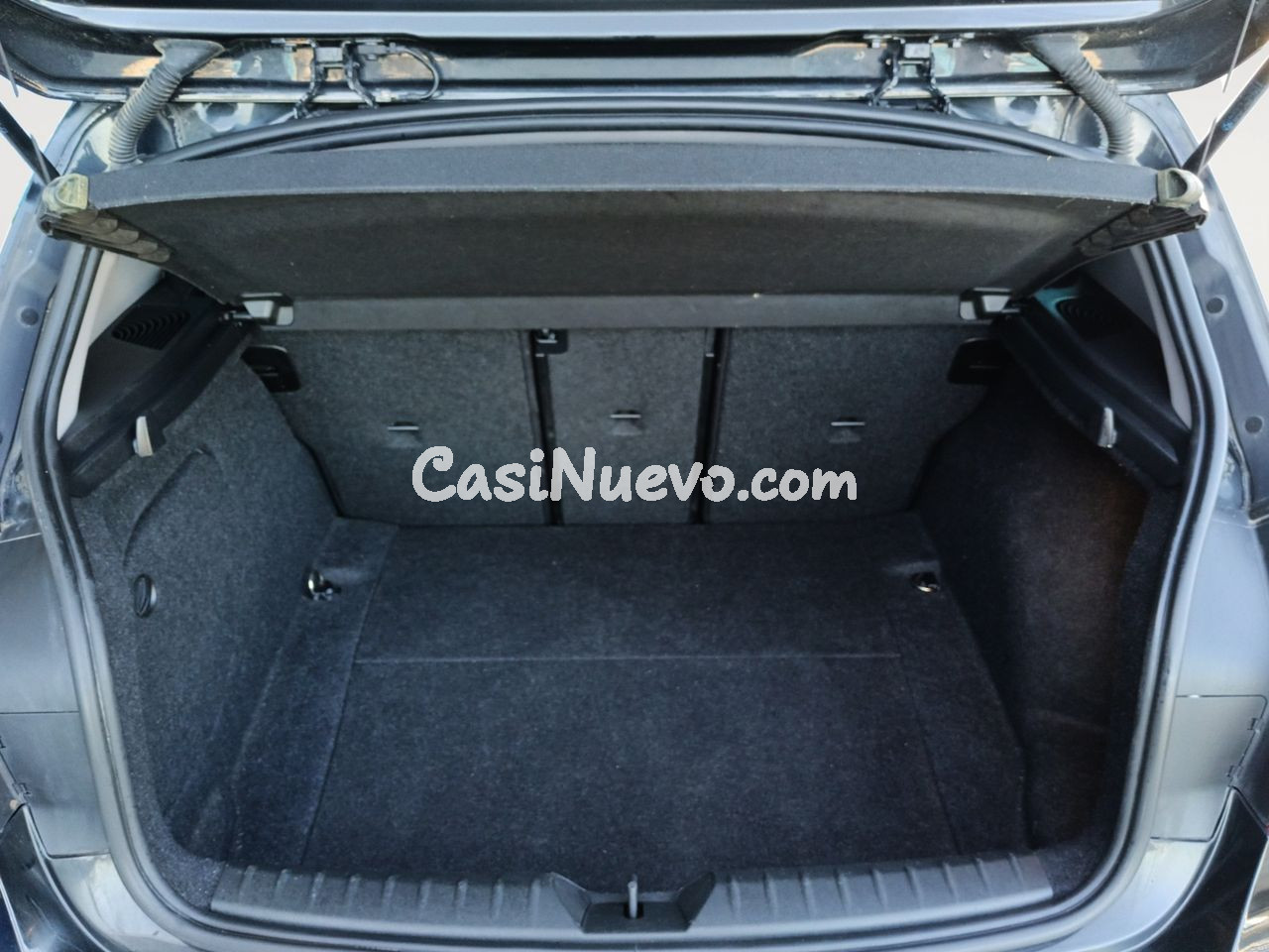 BMW Serie 1 118 d - foto 12