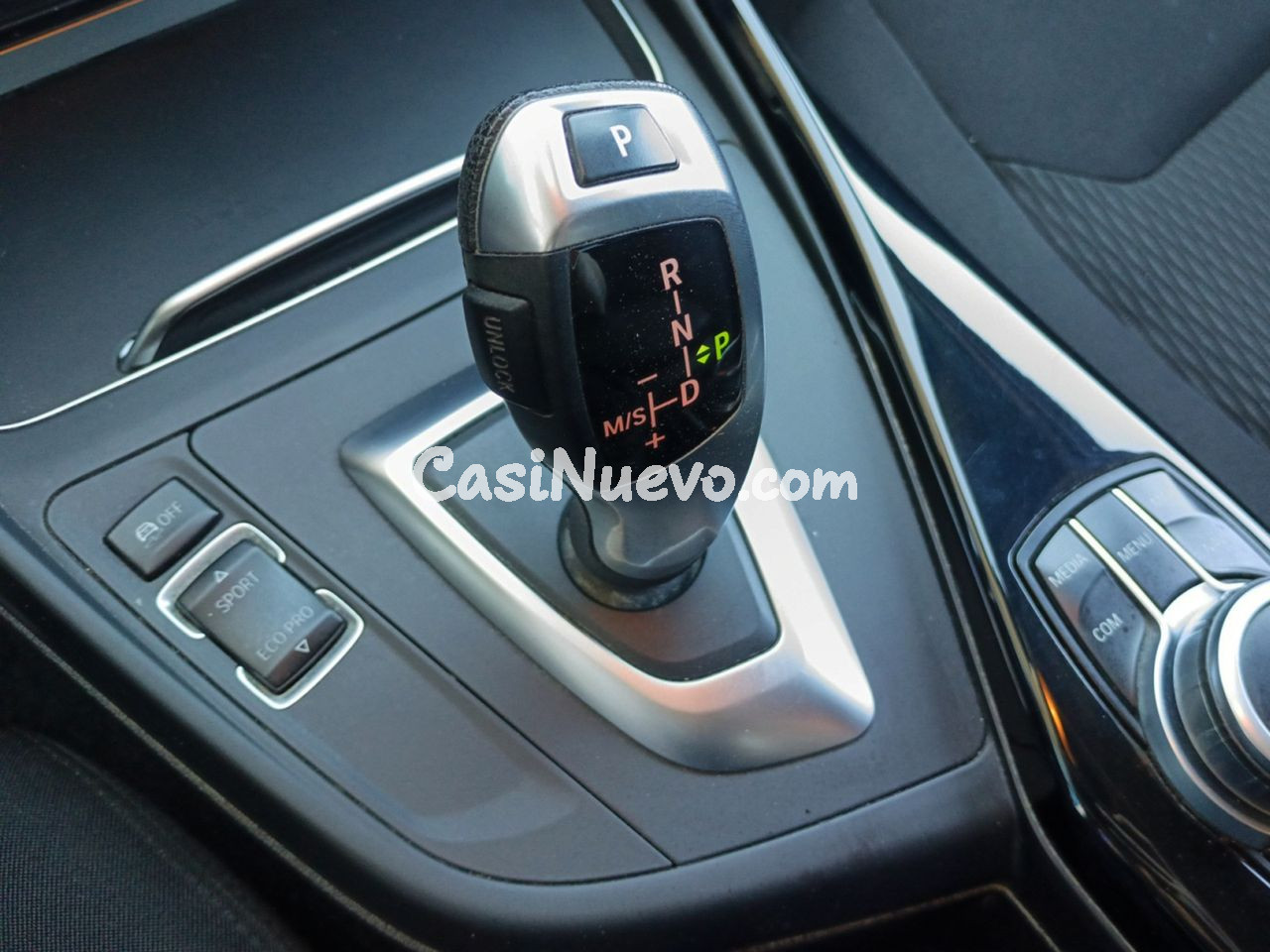 BMW Serie 1 118 d - foto 13