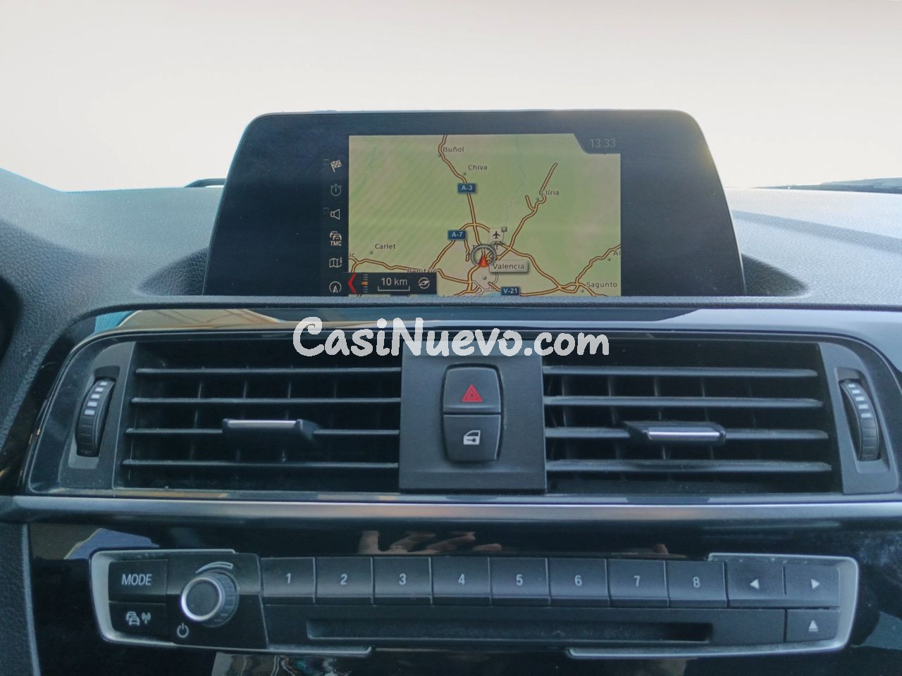 BMW Serie 1 118 d - foto 15