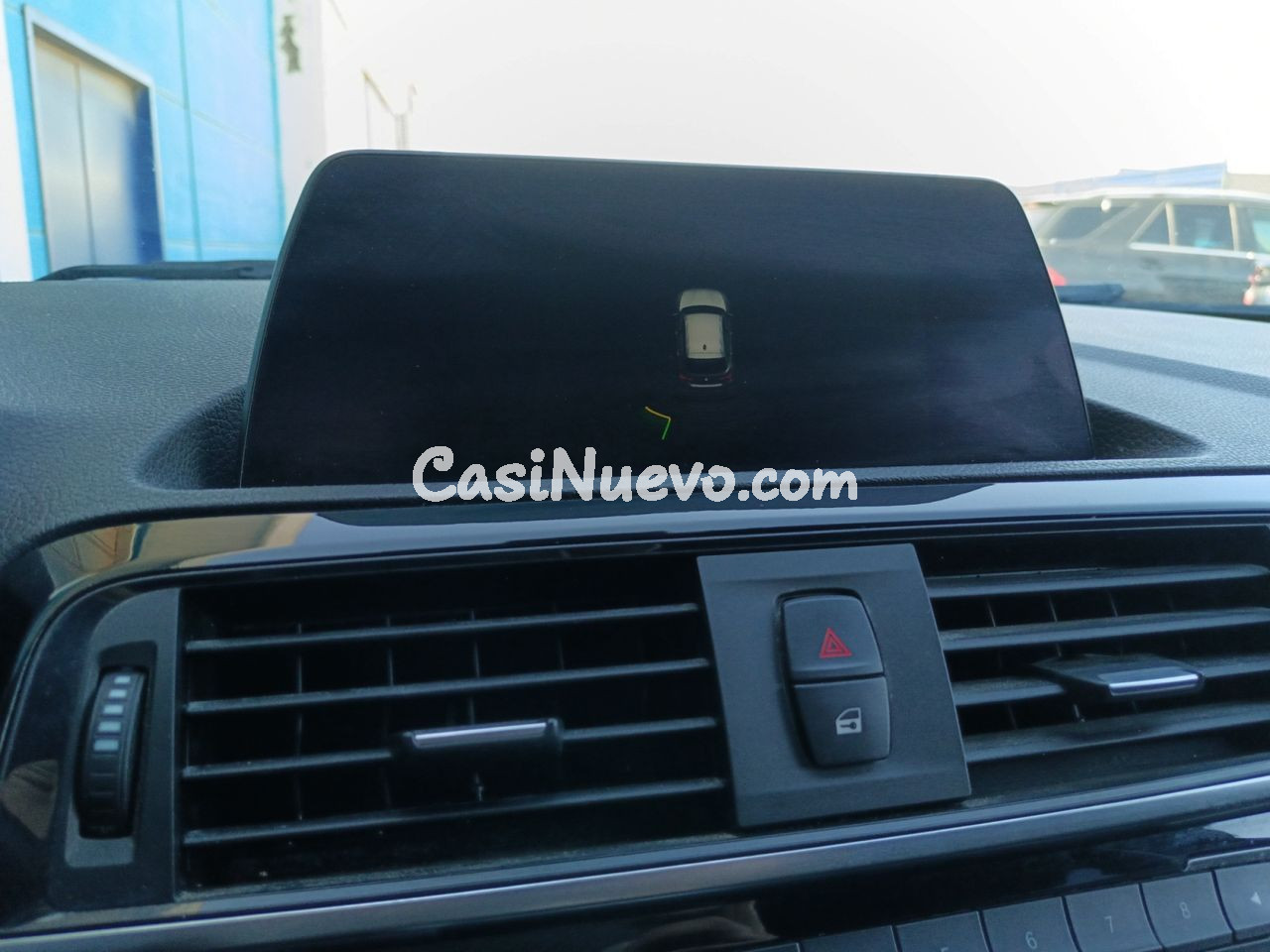 BMW Serie 1 118 d - foto 18