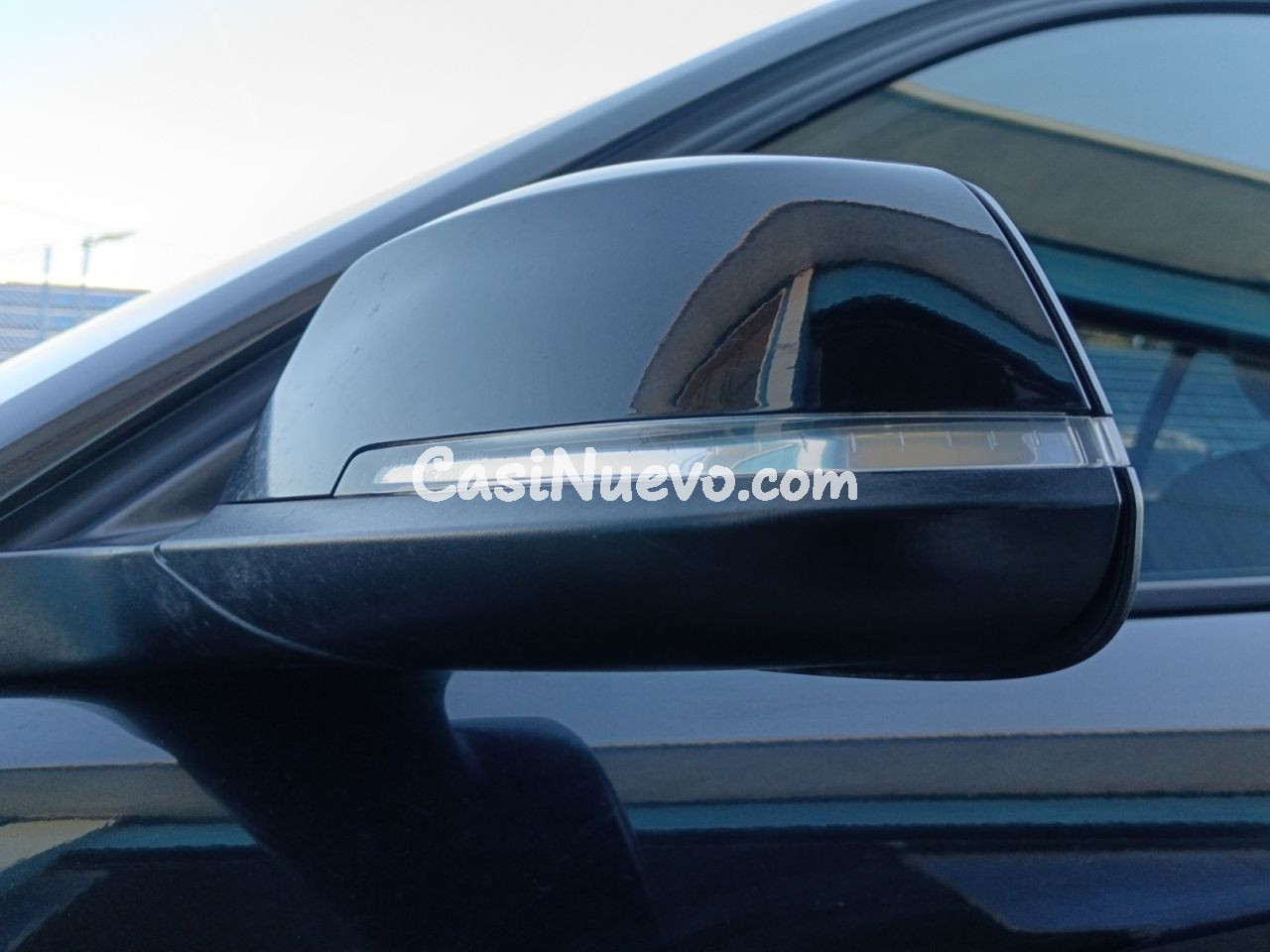 BMW Serie 1 118 d - foto 20