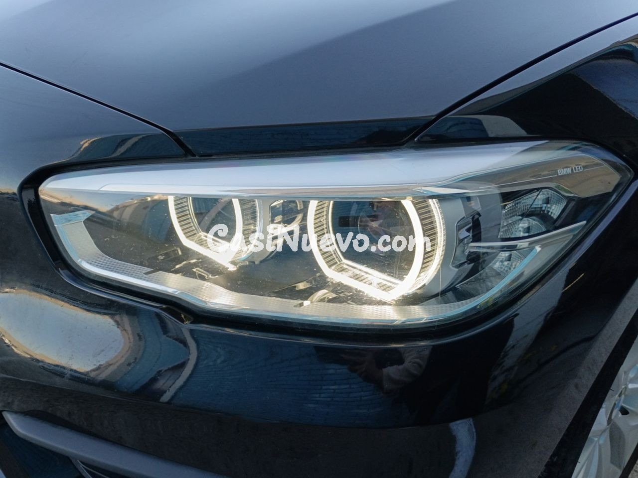 BMW Serie 1 118 d - foto 21