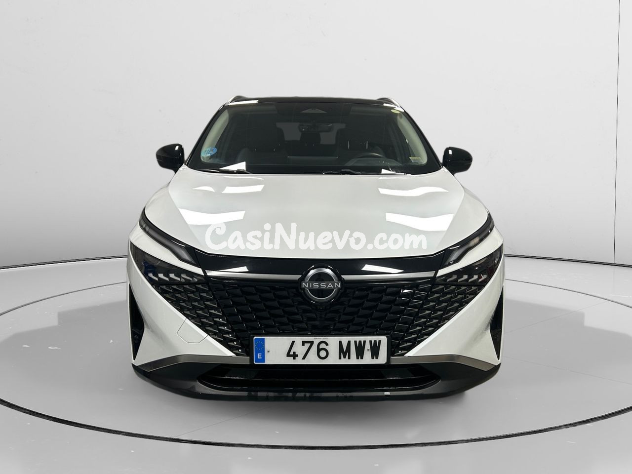 Nissan Qashqai e-Power N-Connecta - foto 5