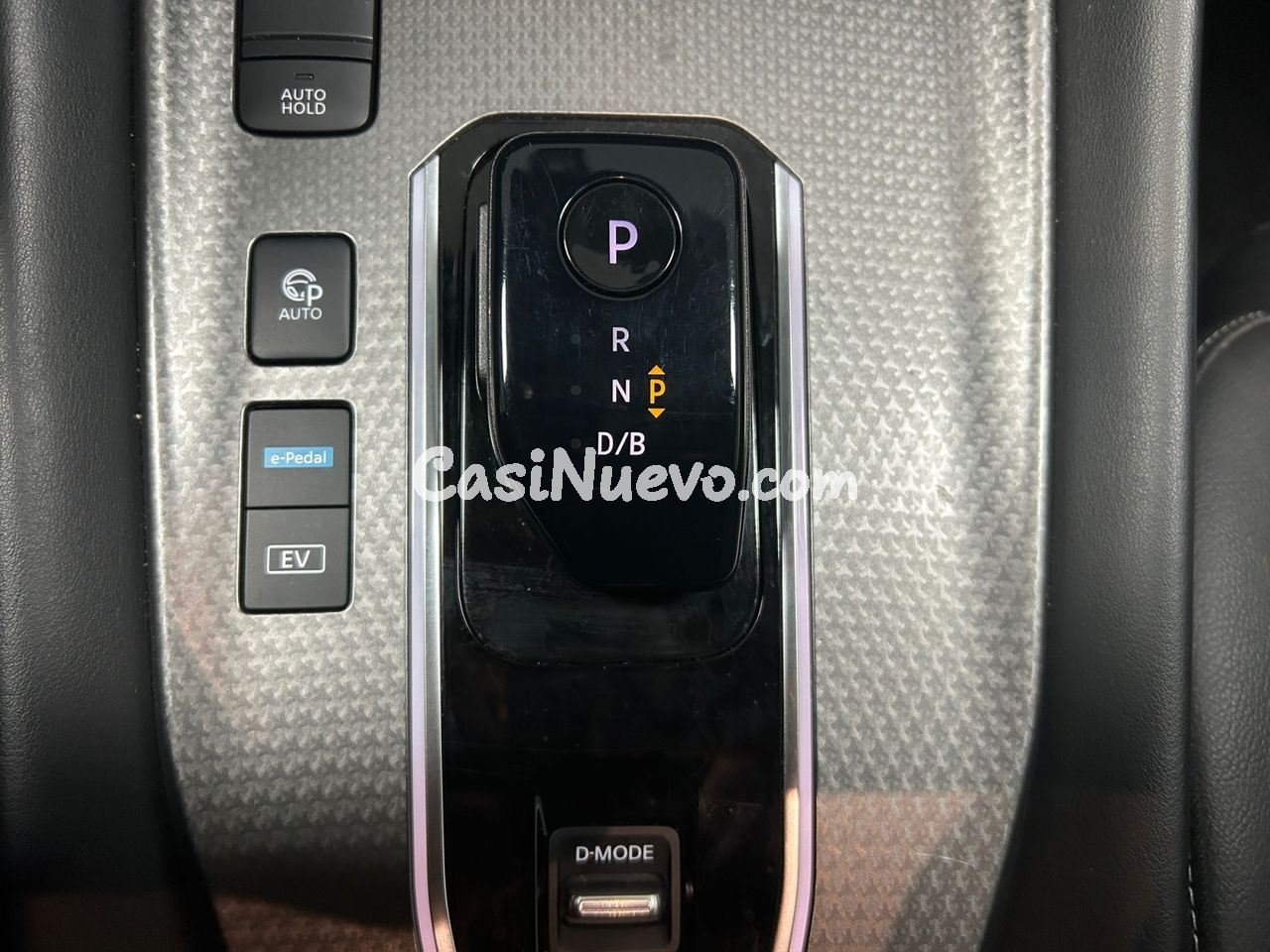 Nissan Qashqai e-Power N-Connecta - foto 12