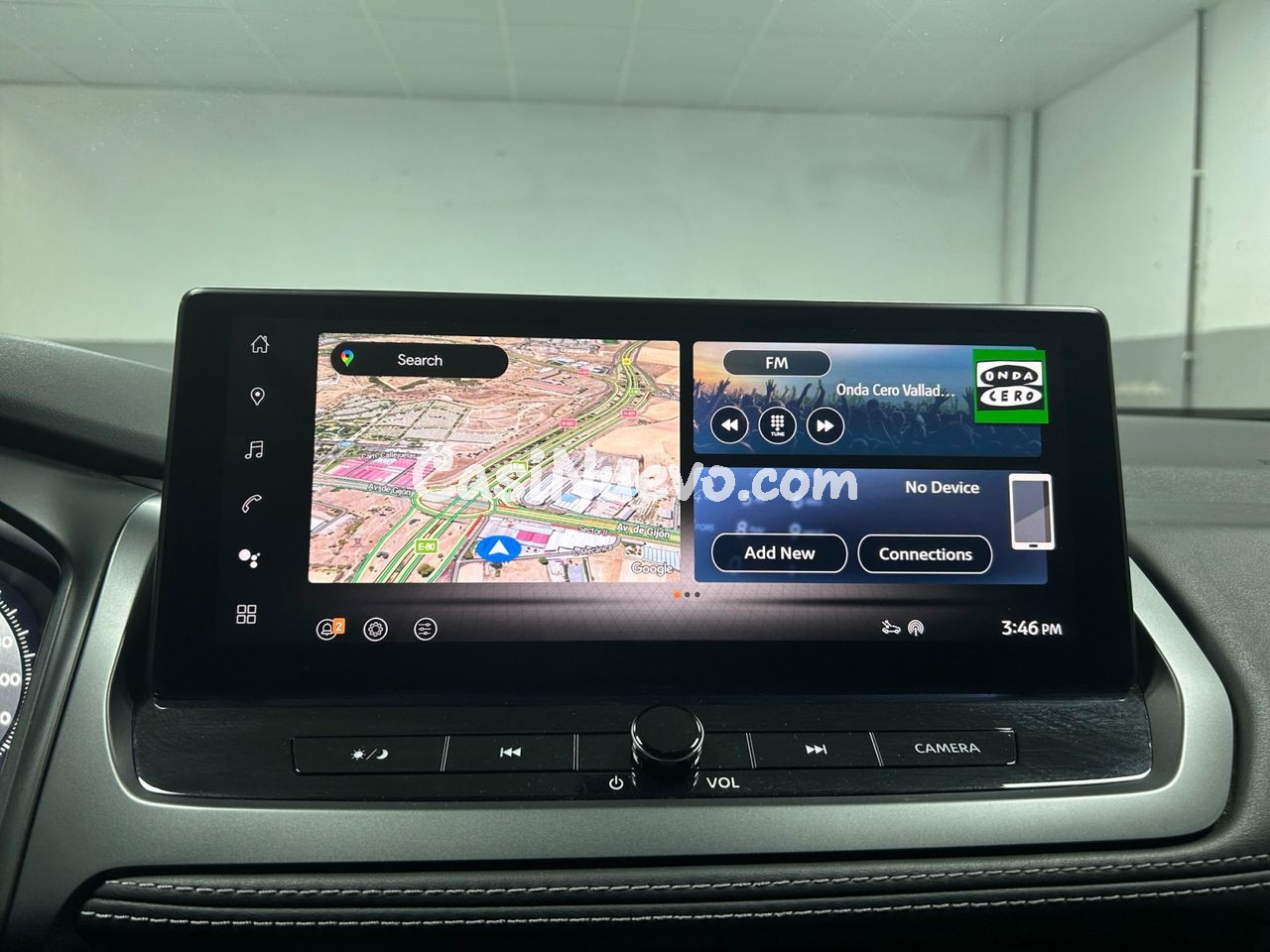 Nissan Qashqai e-Power N-Connecta - foto 14