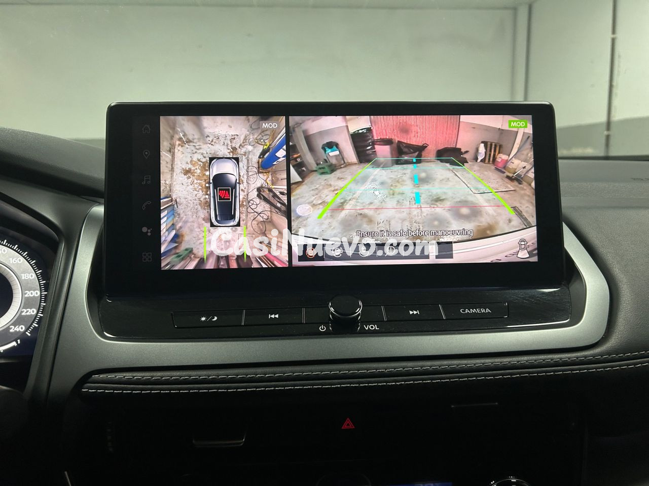 Nissan Qashqai e-Power N-Connecta - foto 15