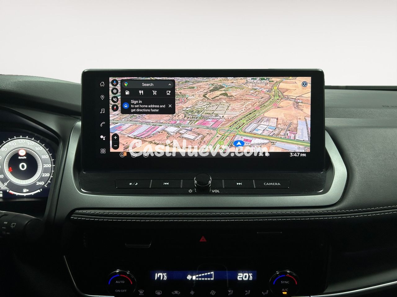 Nissan Qashqai e-Power N-Connecta - foto 16