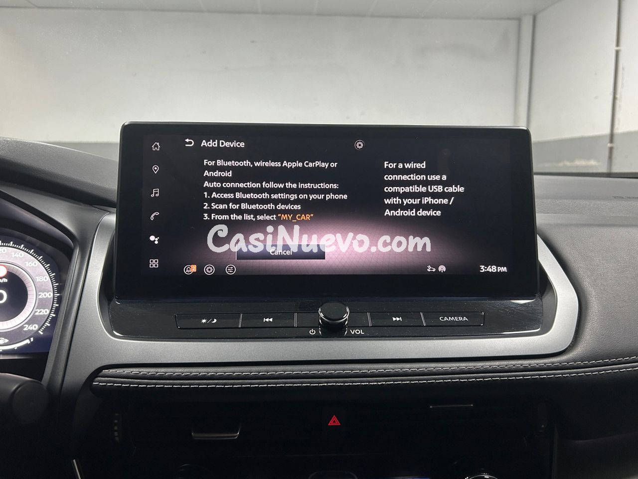 Nissan Qashqai e-Power N-Connecta - foto 18