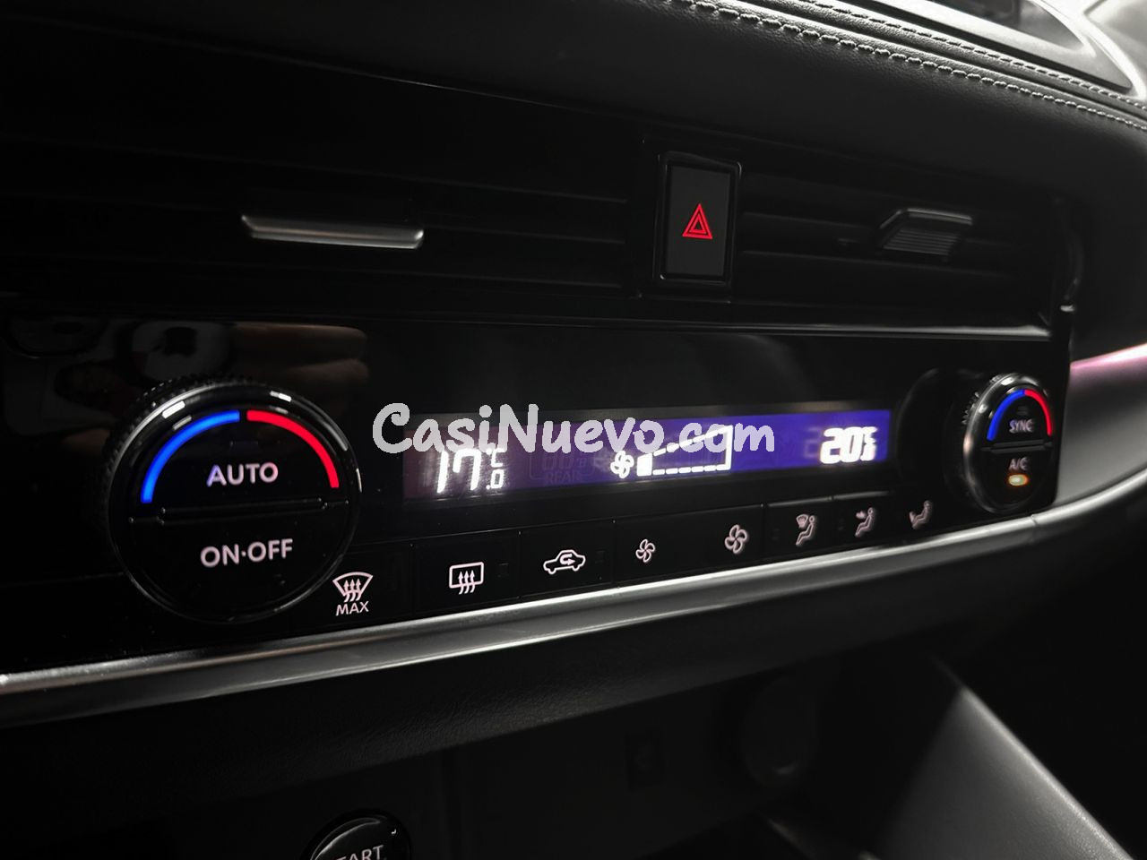 Nissan Qashqai e-Power N-Connecta - foto 19