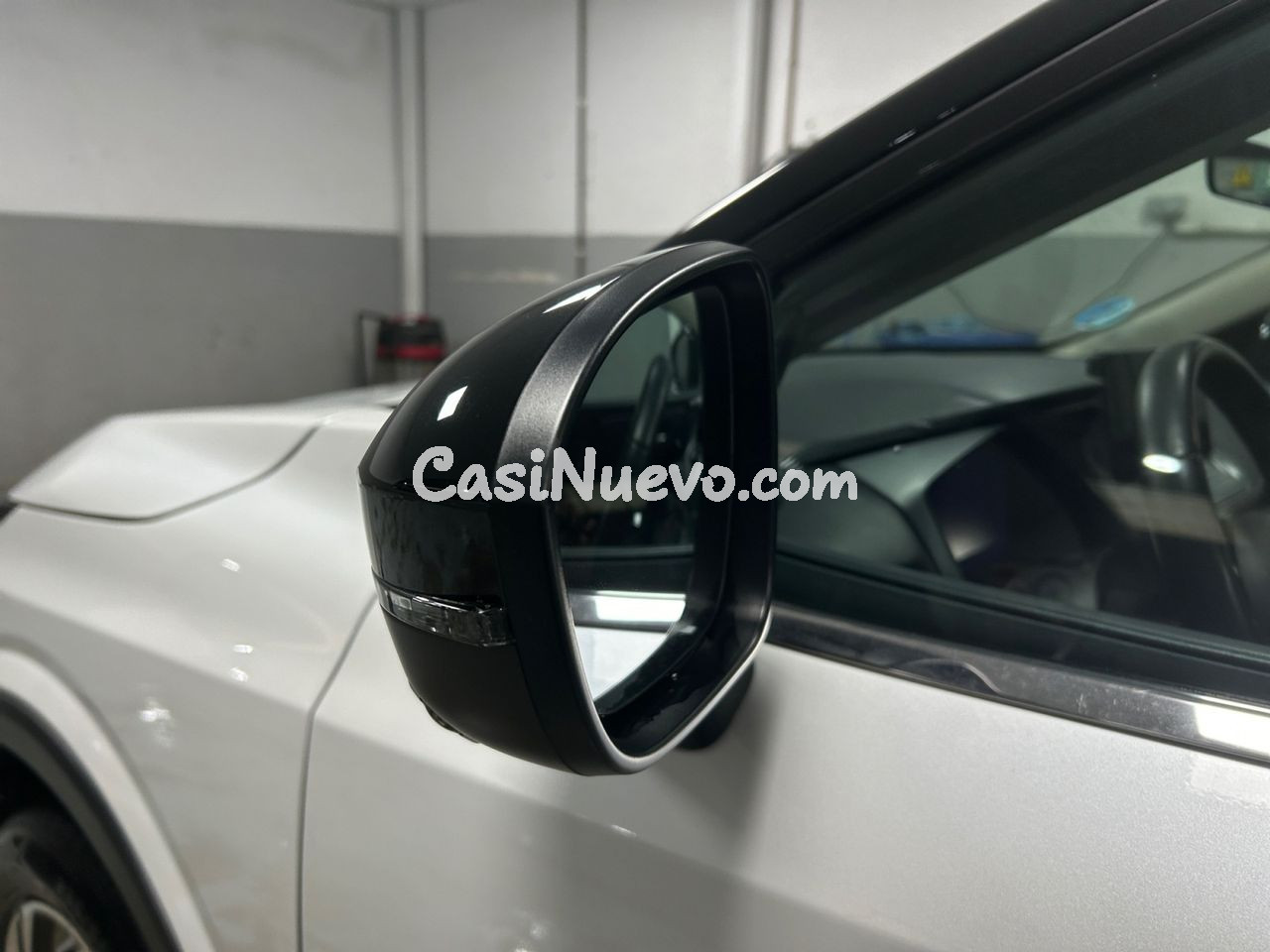 Nissan Qashqai e-Power N-Connecta - foto 21