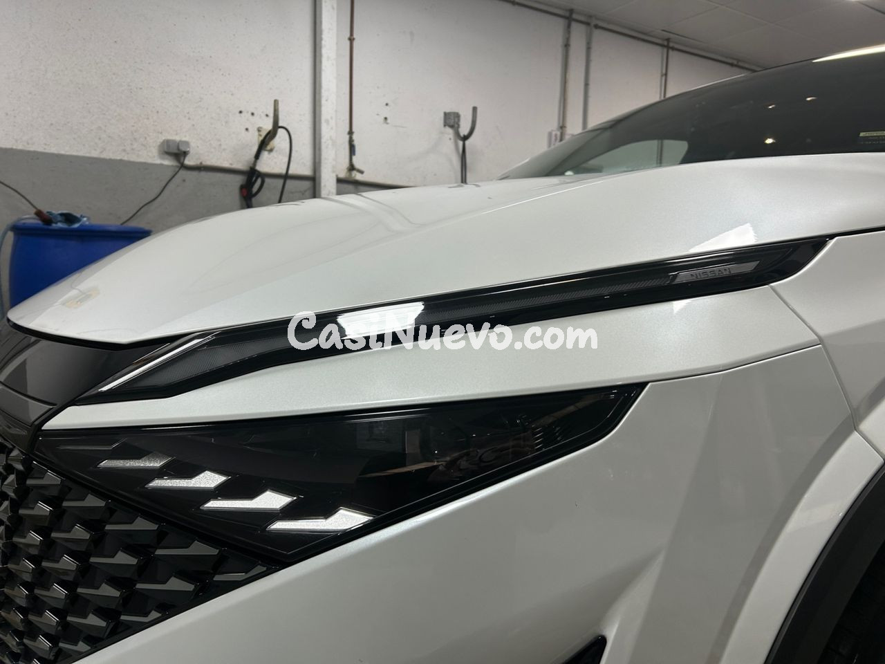 Nissan Qashqai e-Power N-Connecta - foto 22