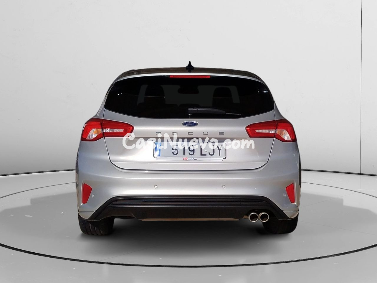 Ford Focus ST-Line - foto 3