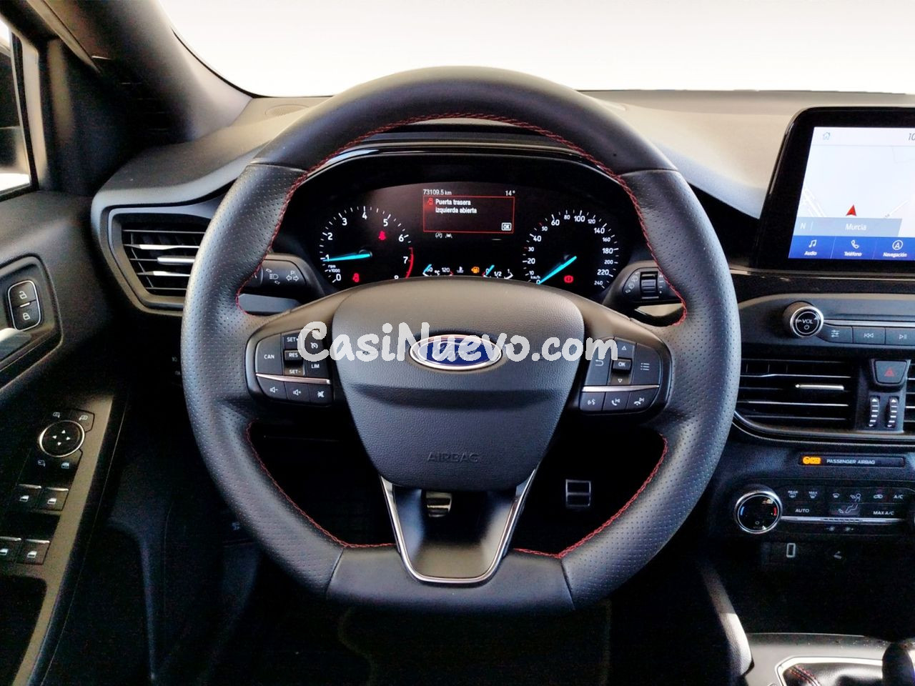 Ford Focus ST-Line - foto 8