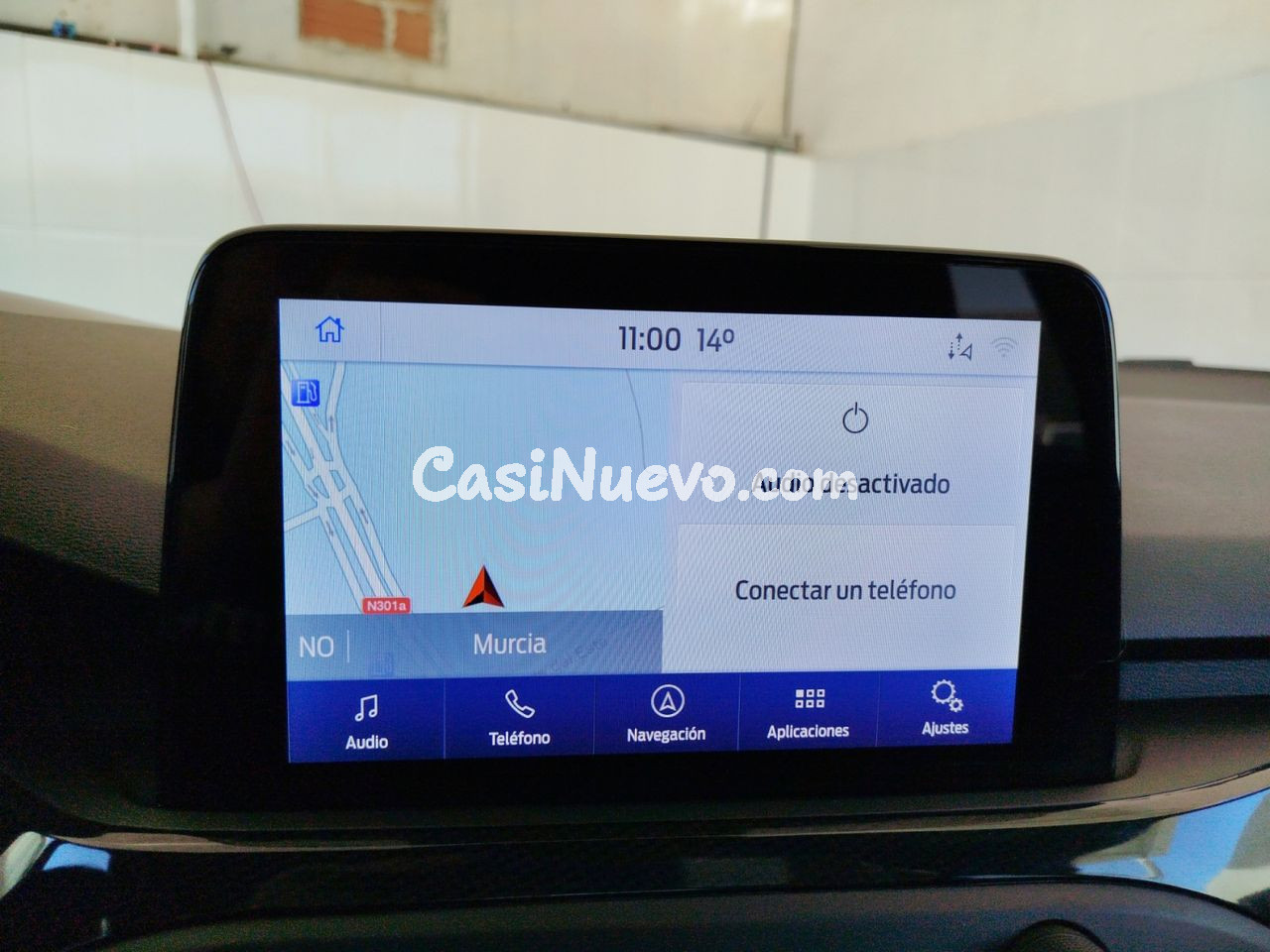 Ford Focus ST-Line - foto 15