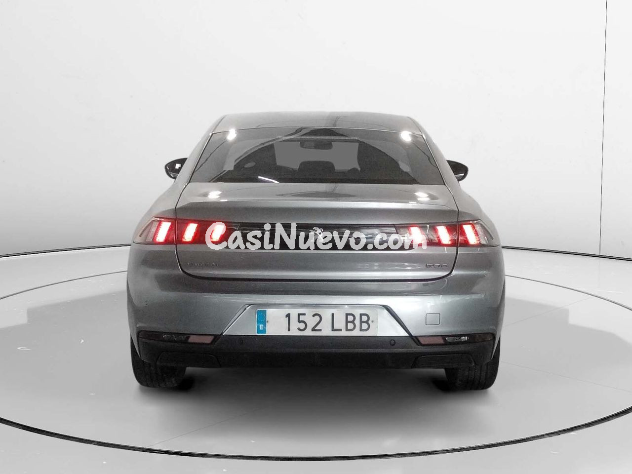 Peugeot 508 Business Line - foto 3