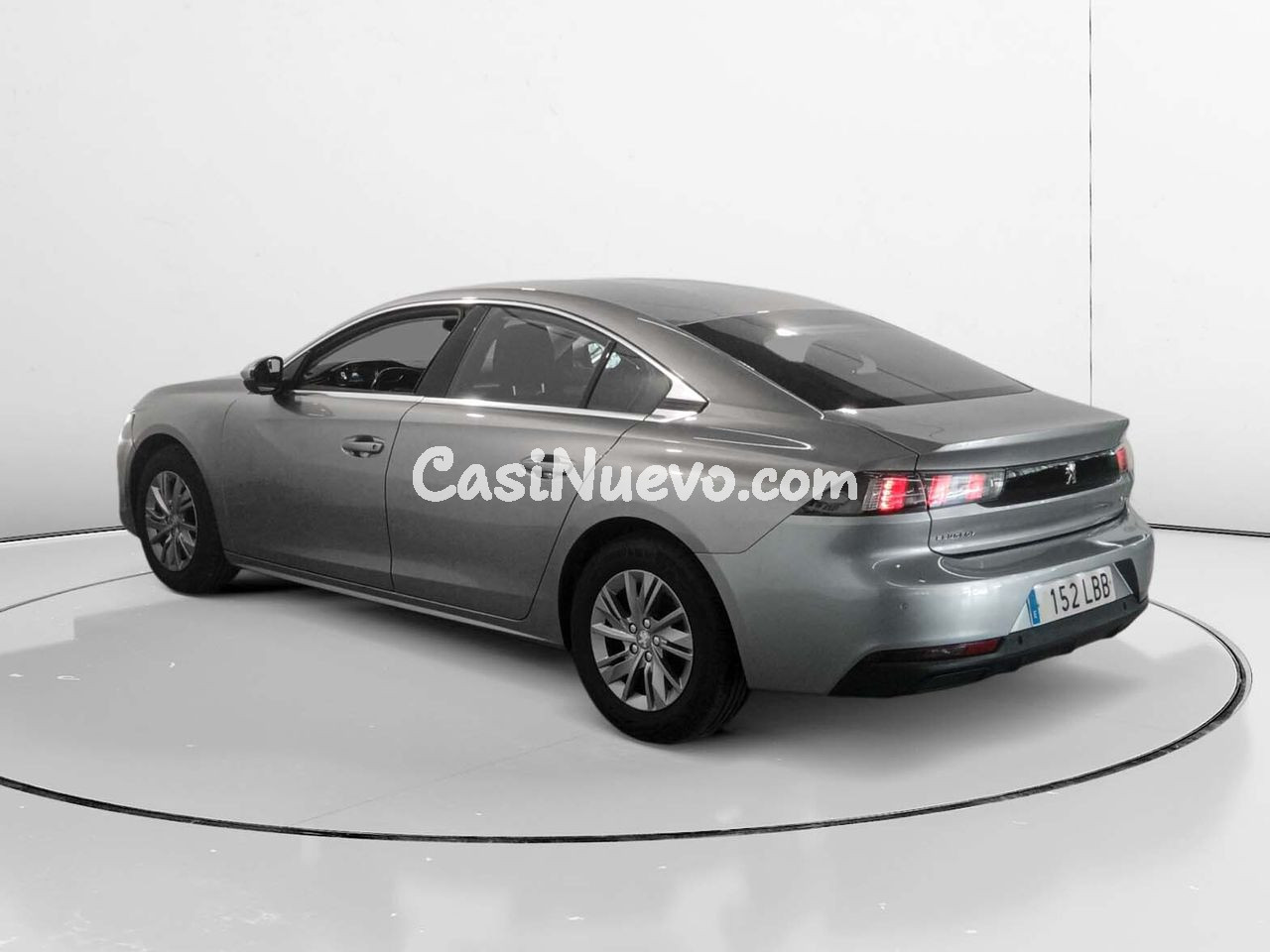 Peugeot 508 Business Line - foto 4