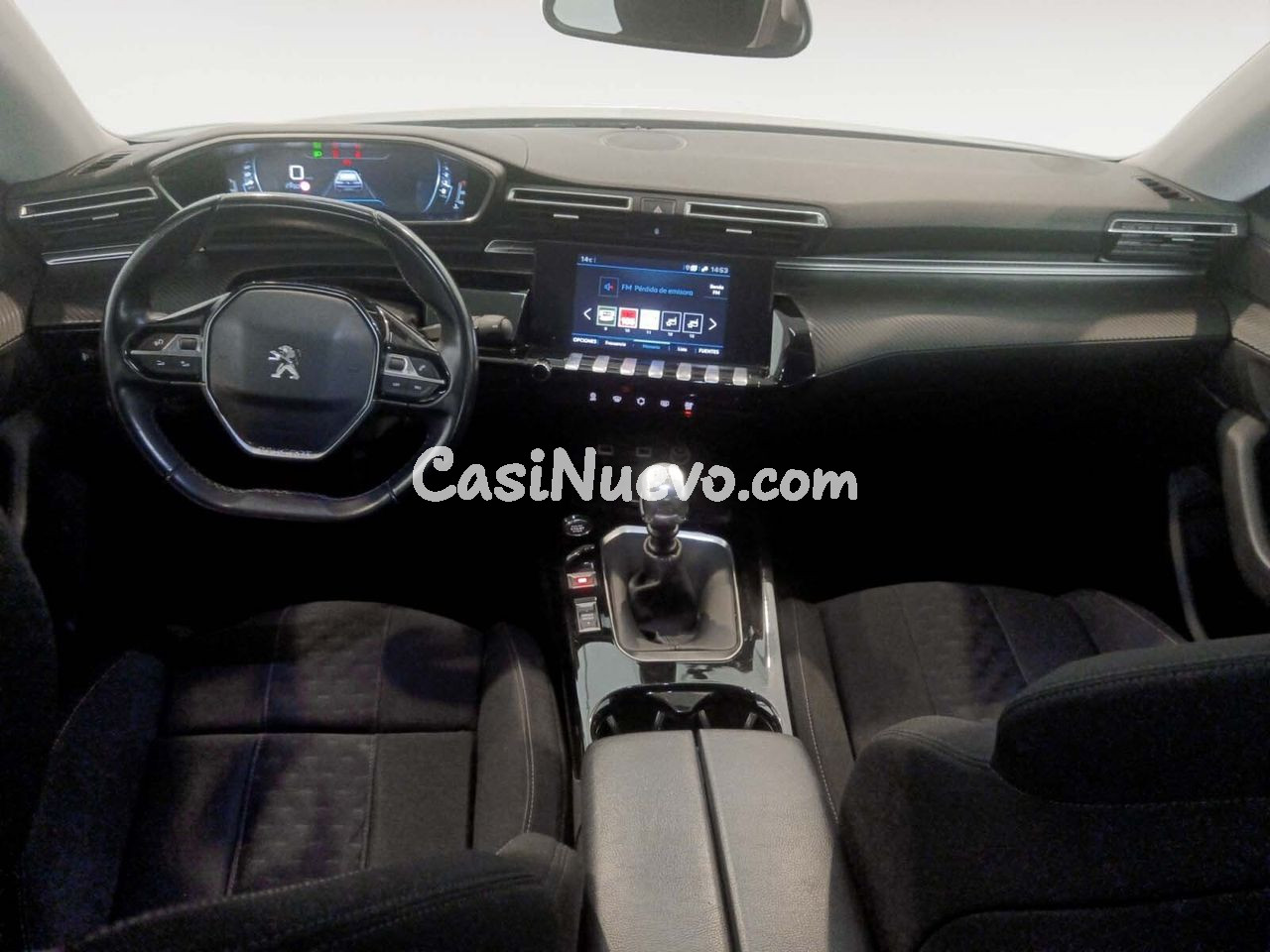 Peugeot 508 Business Line - foto 7