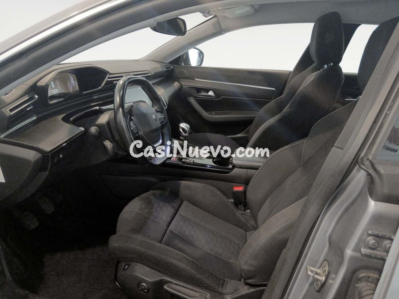 Peugeot 508 Business Line - foto 9