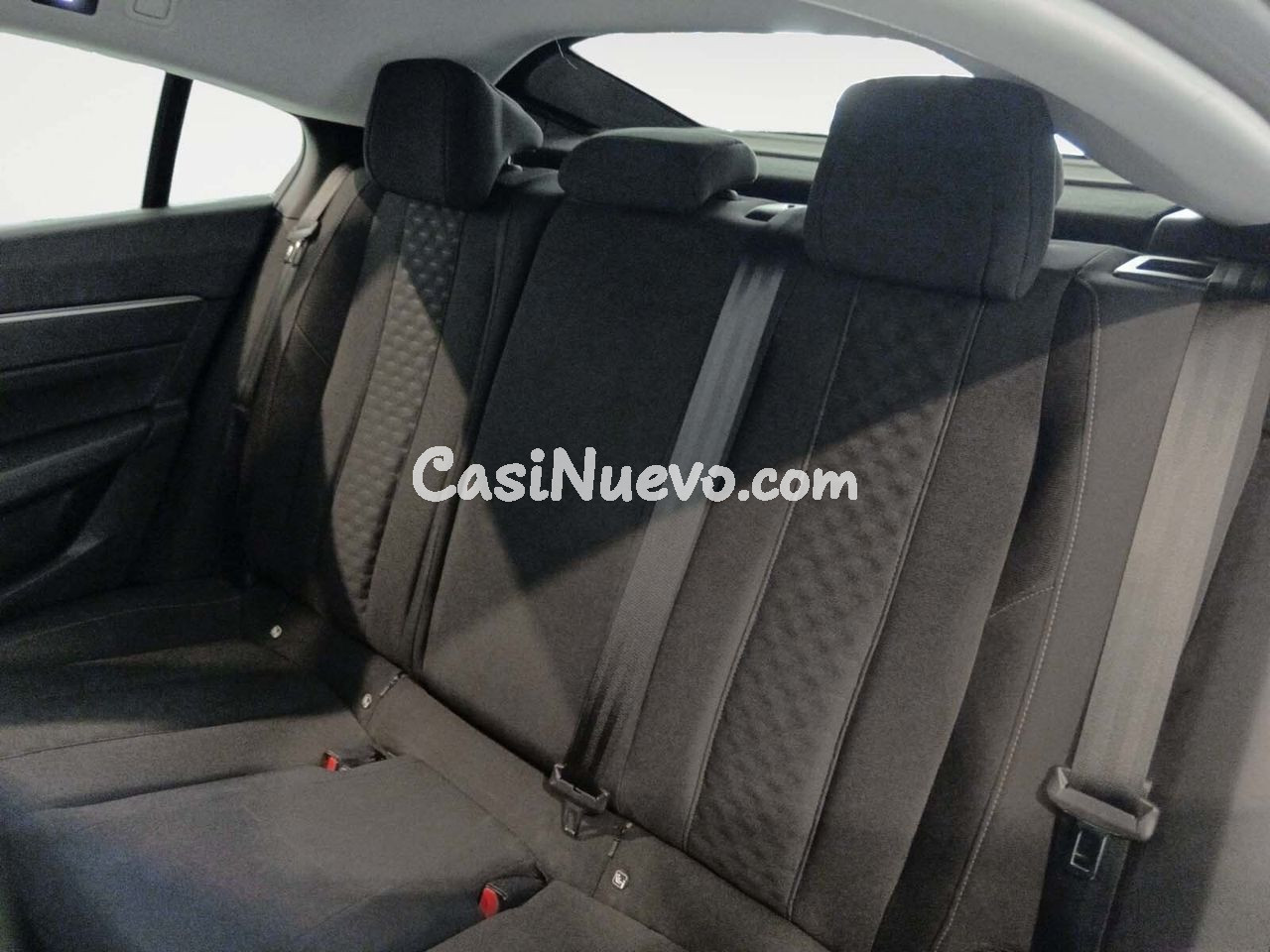 Peugeot 508 Business Line - foto 10