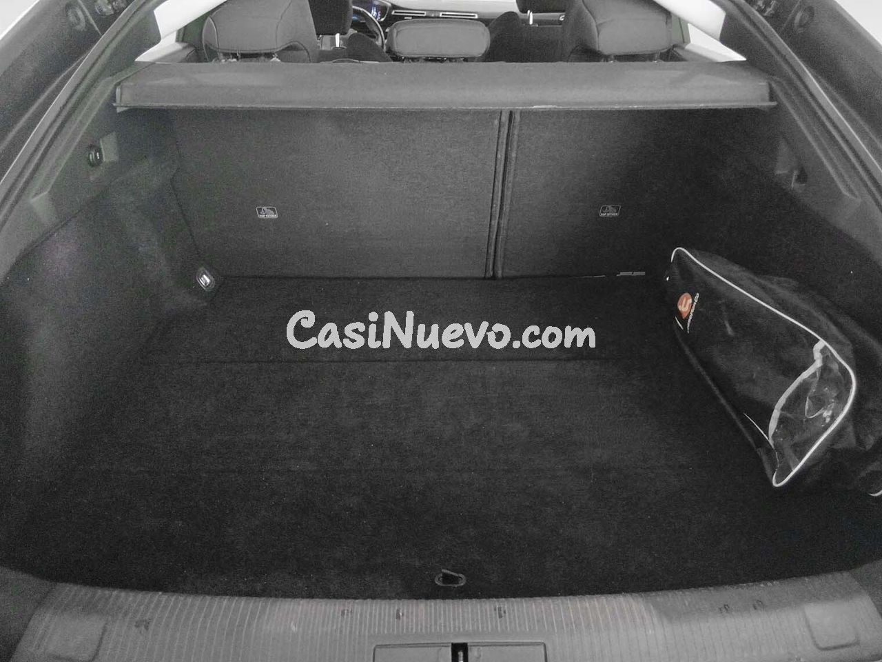 Peugeot 508 Business Line - foto 12