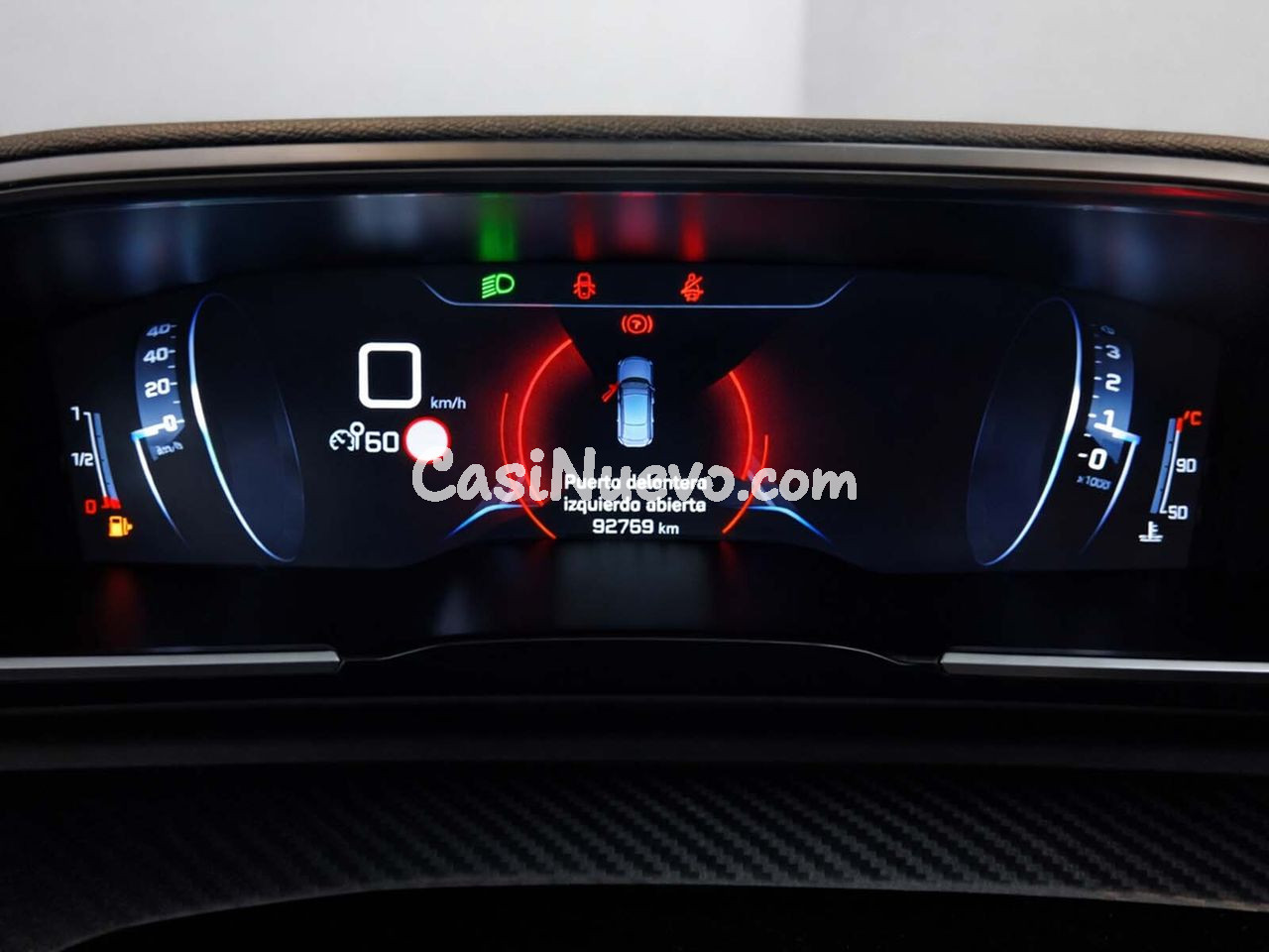 Peugeot 508 Business Line - foto 14