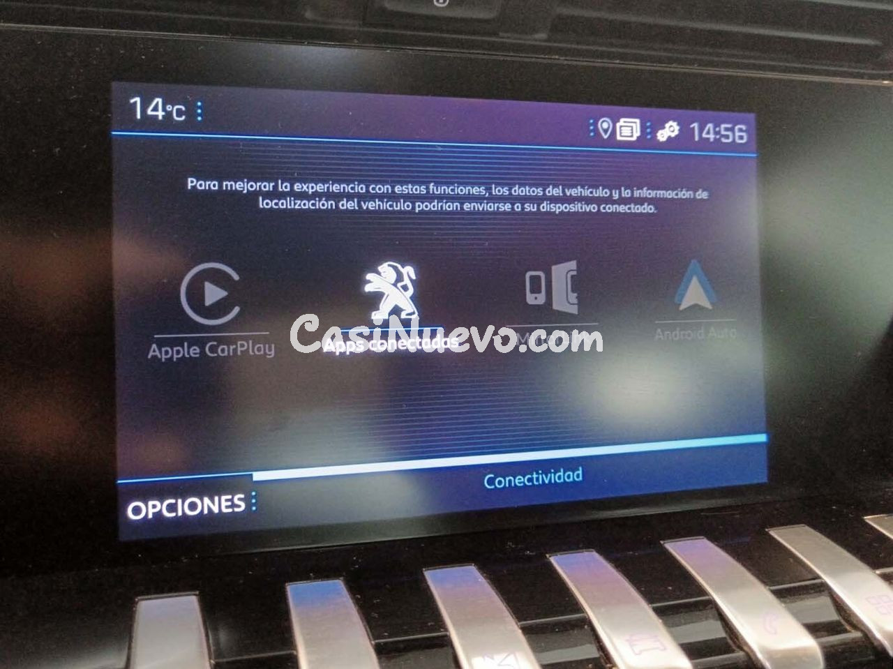 Peugeot 508 Business Line - foto 15