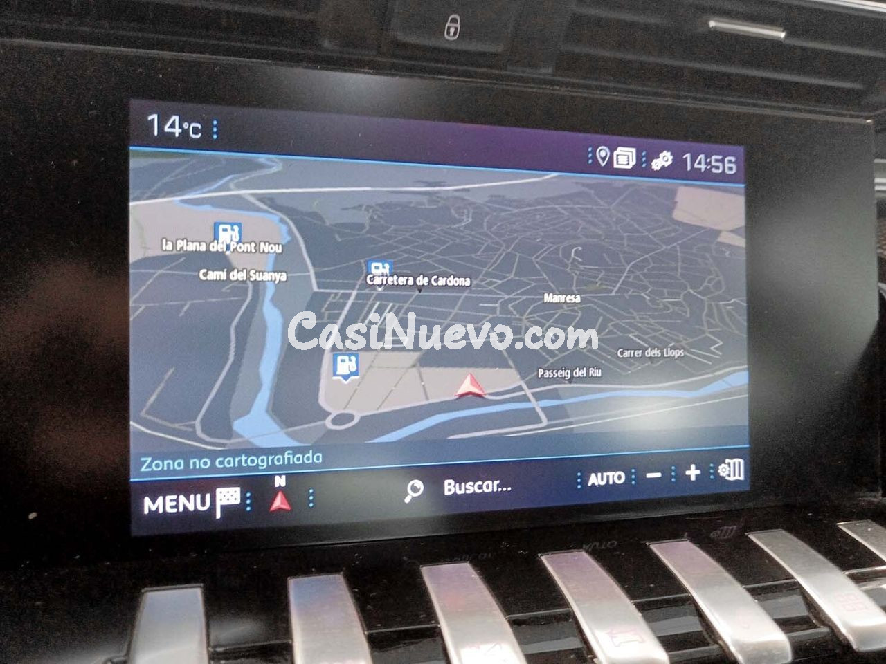 Peugeot 508 Business Line - foto 16