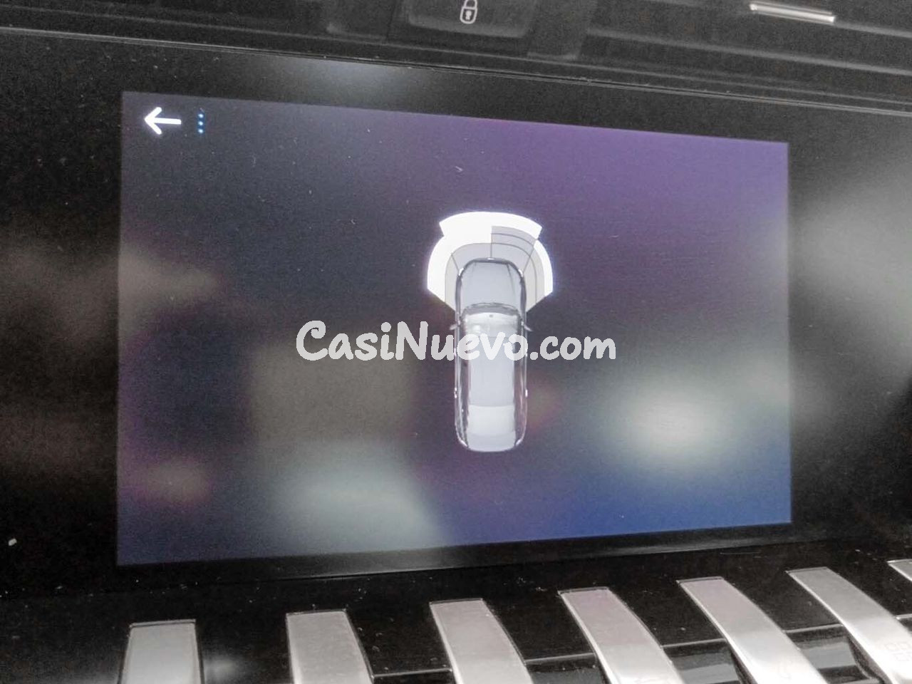 Peugeot 508 Business Line - foto 19