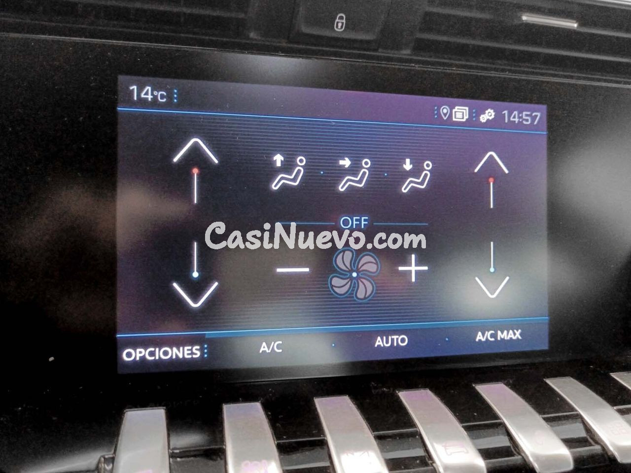 Peugeot 508 Business Line - foto 20