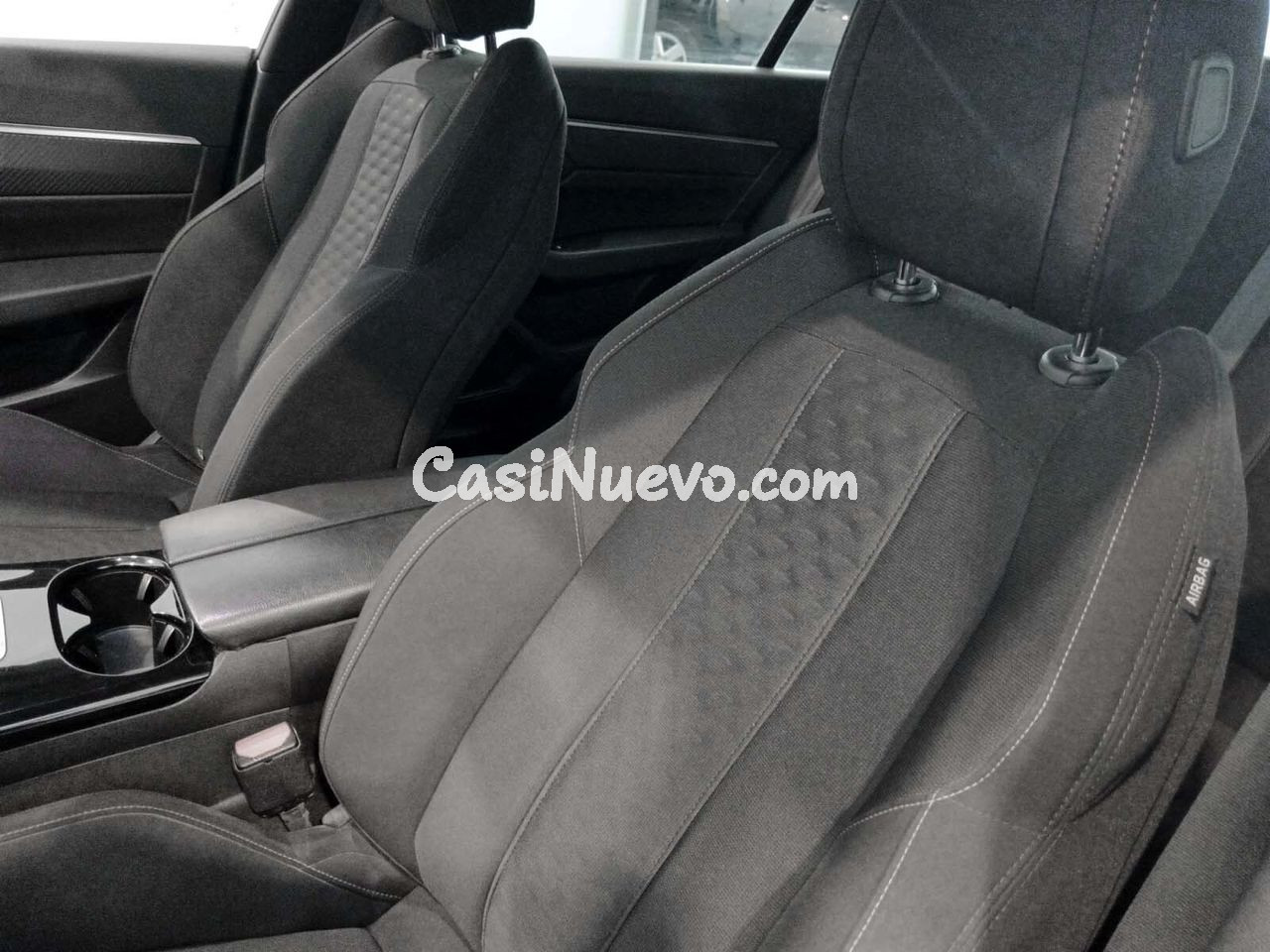 Peugeot 508 Business Line - foto 21